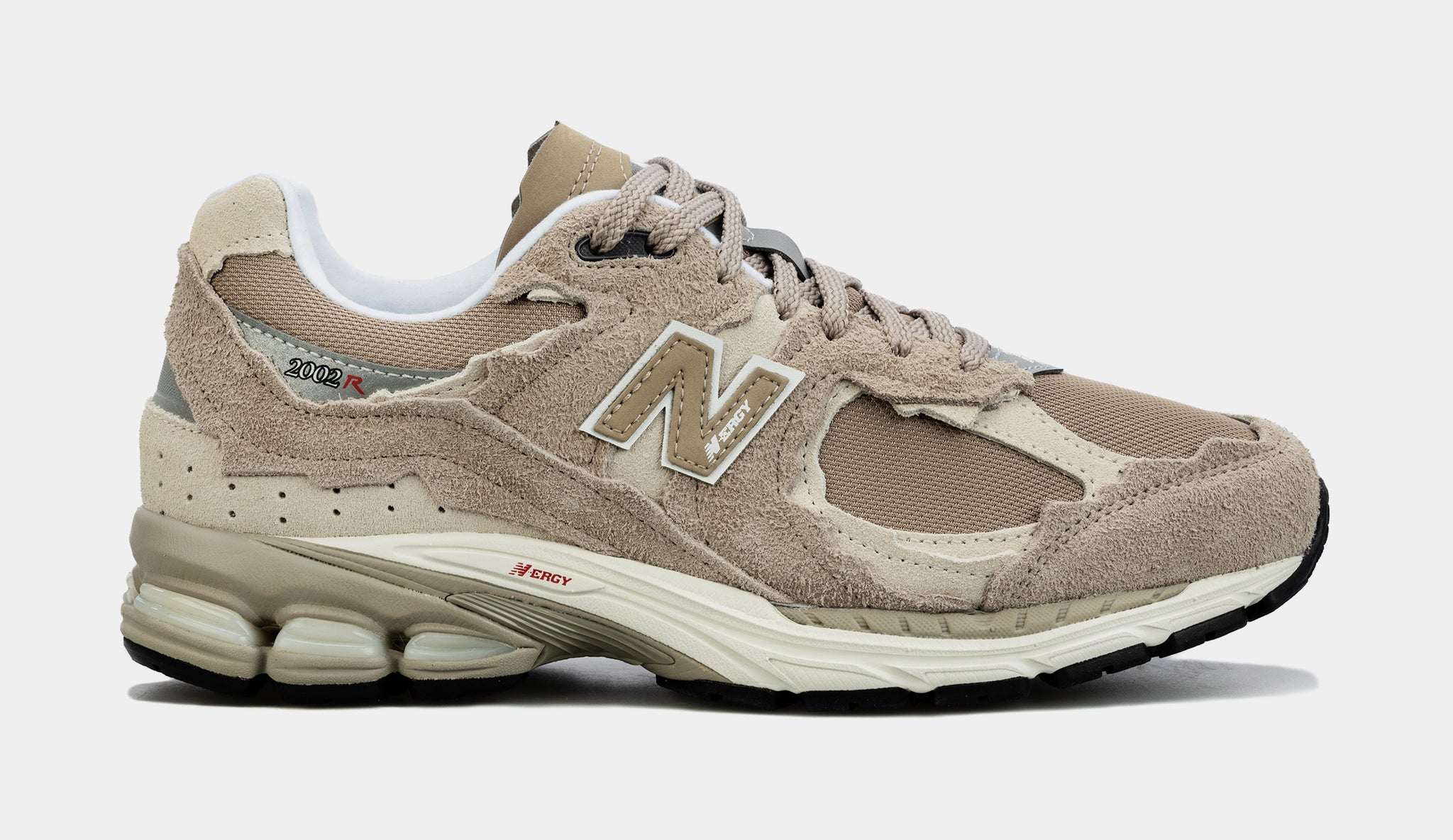 New Balance 2002R Protection Pack Beige | labiela.com