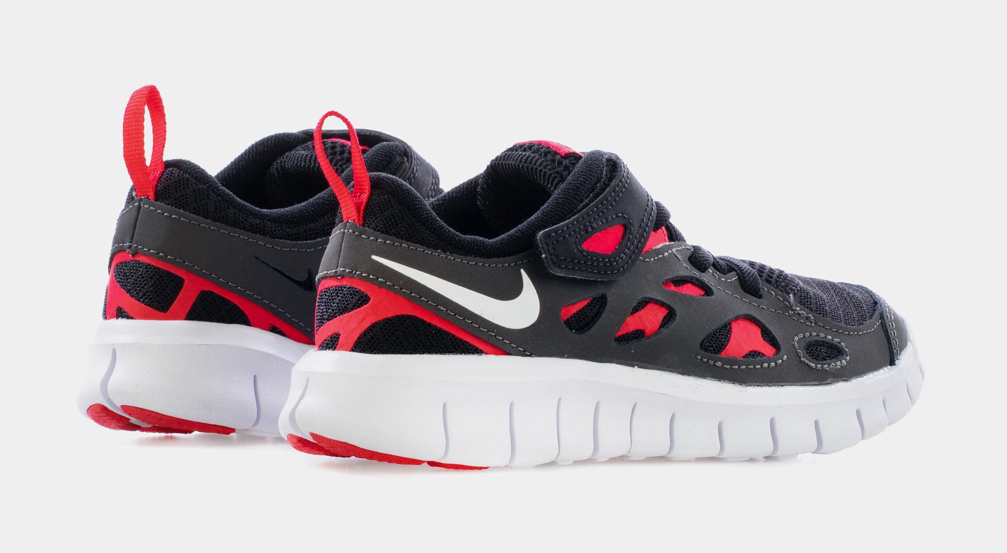 nike free run preschool