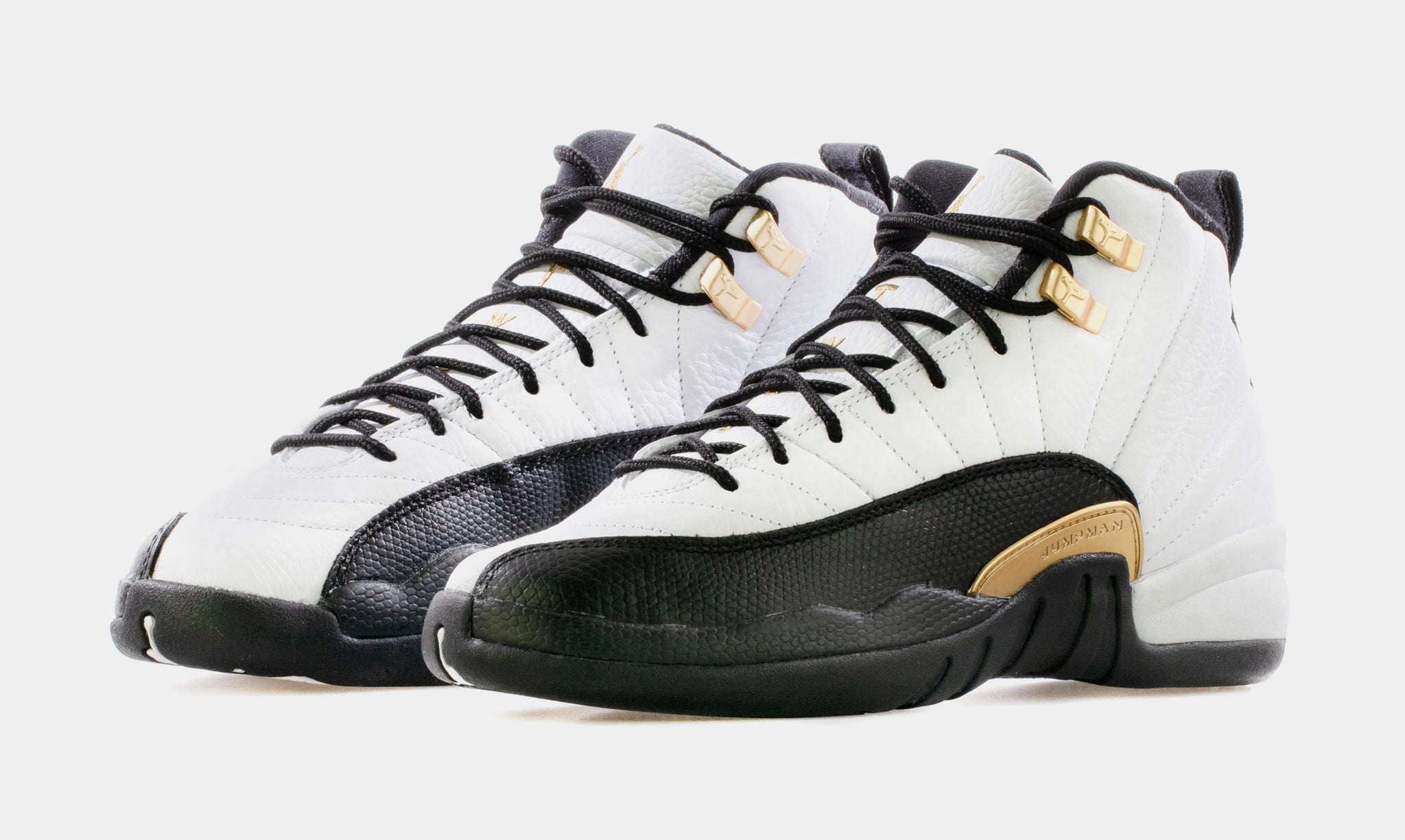 jordan 12 boys grade school