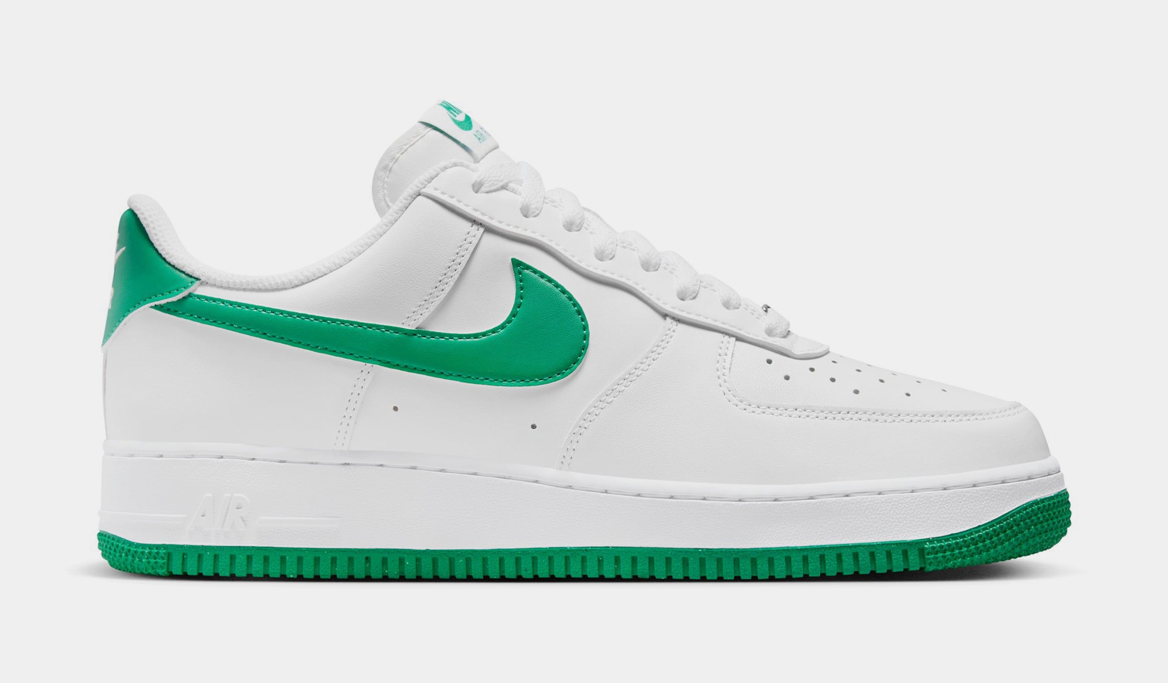 Nike Air Force 1 Low 40th Anniversary Mens Lifestyle Shoes White Black  DQ7658-100 – Shoe Palace