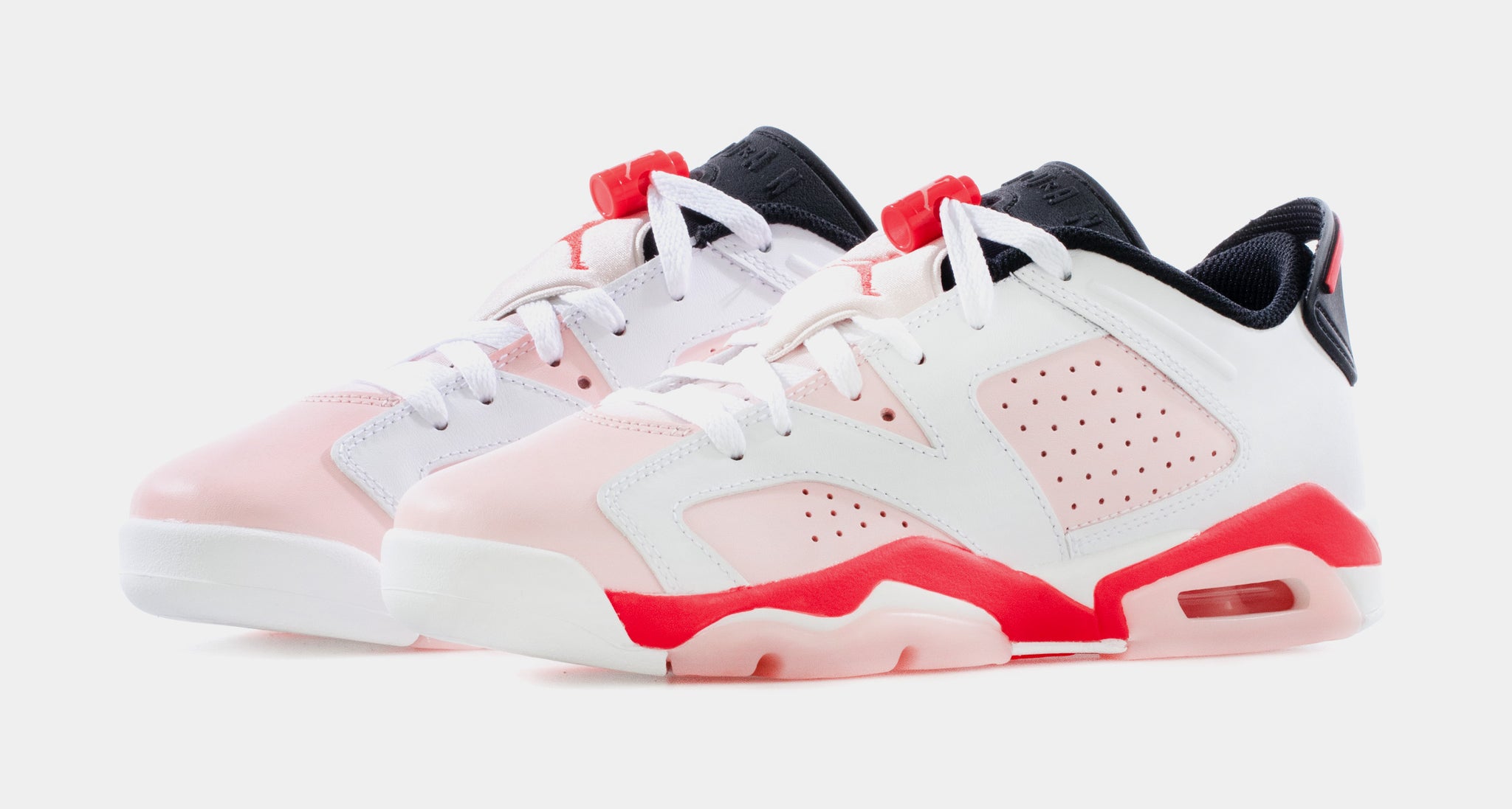 jordan 6 low pink