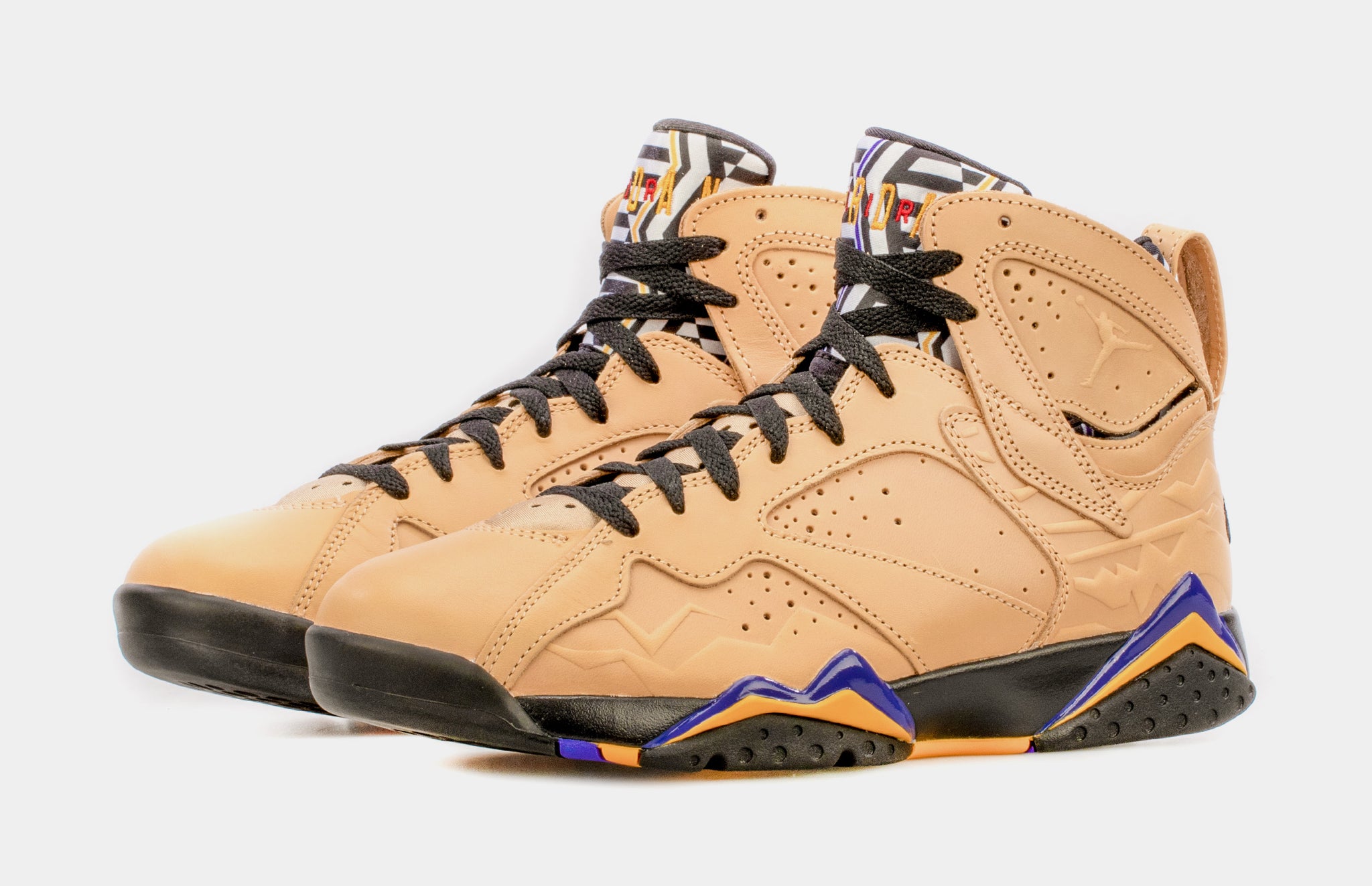 jordan 7 beige