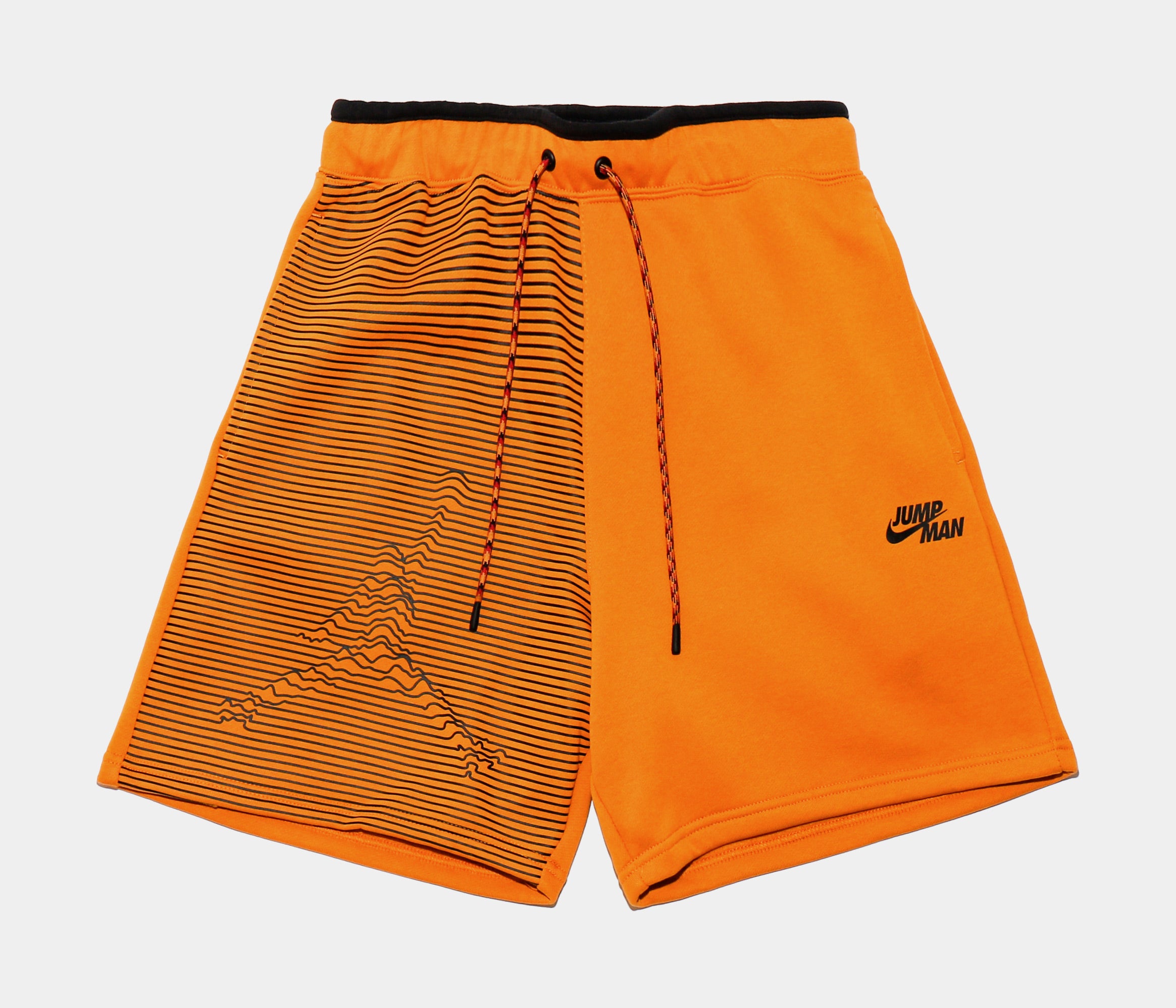 Men's Shorts & Swim