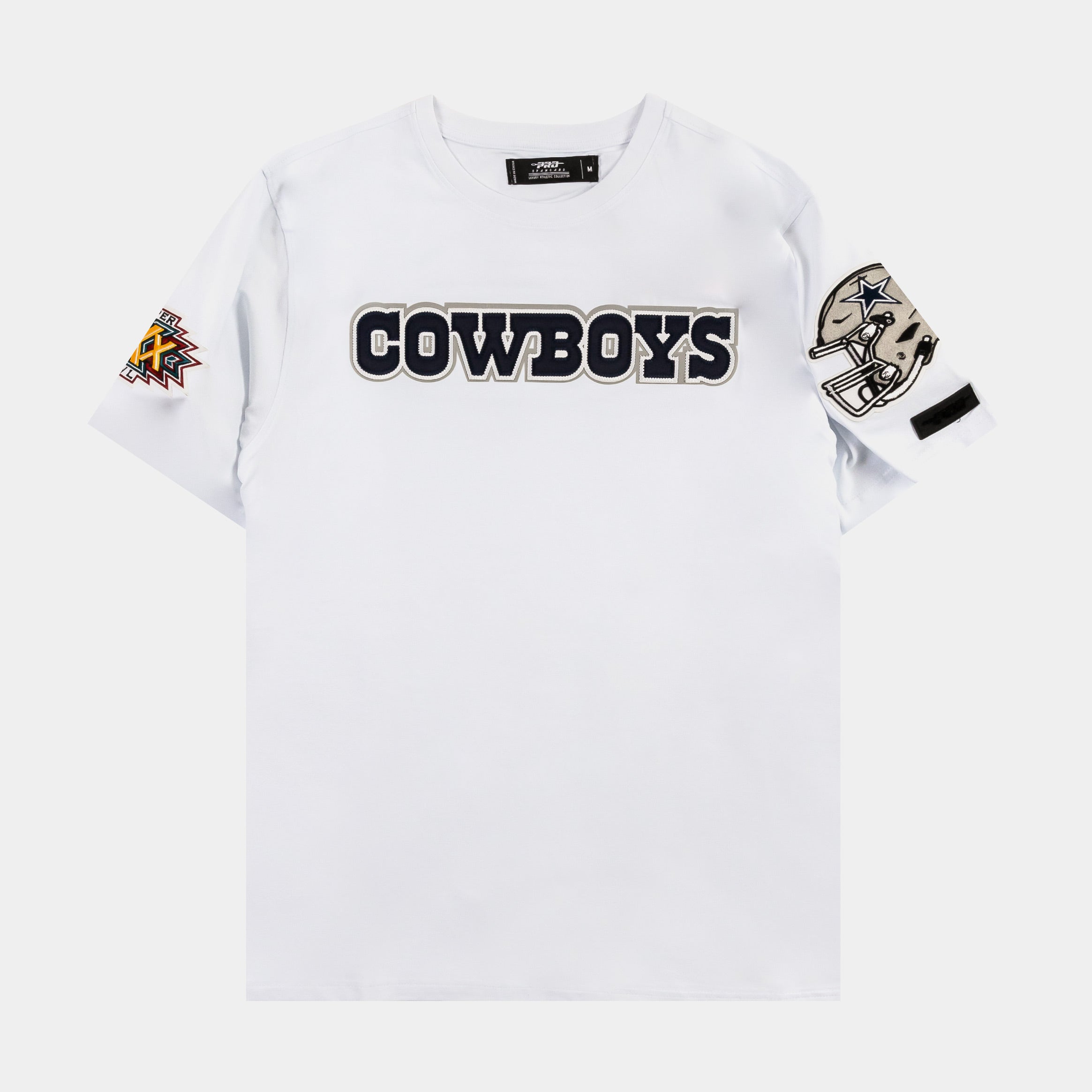 New Era Dallas Cowboys Gameday State Mens Short Sleeve Shirt White  230210075 – Shoe Palace