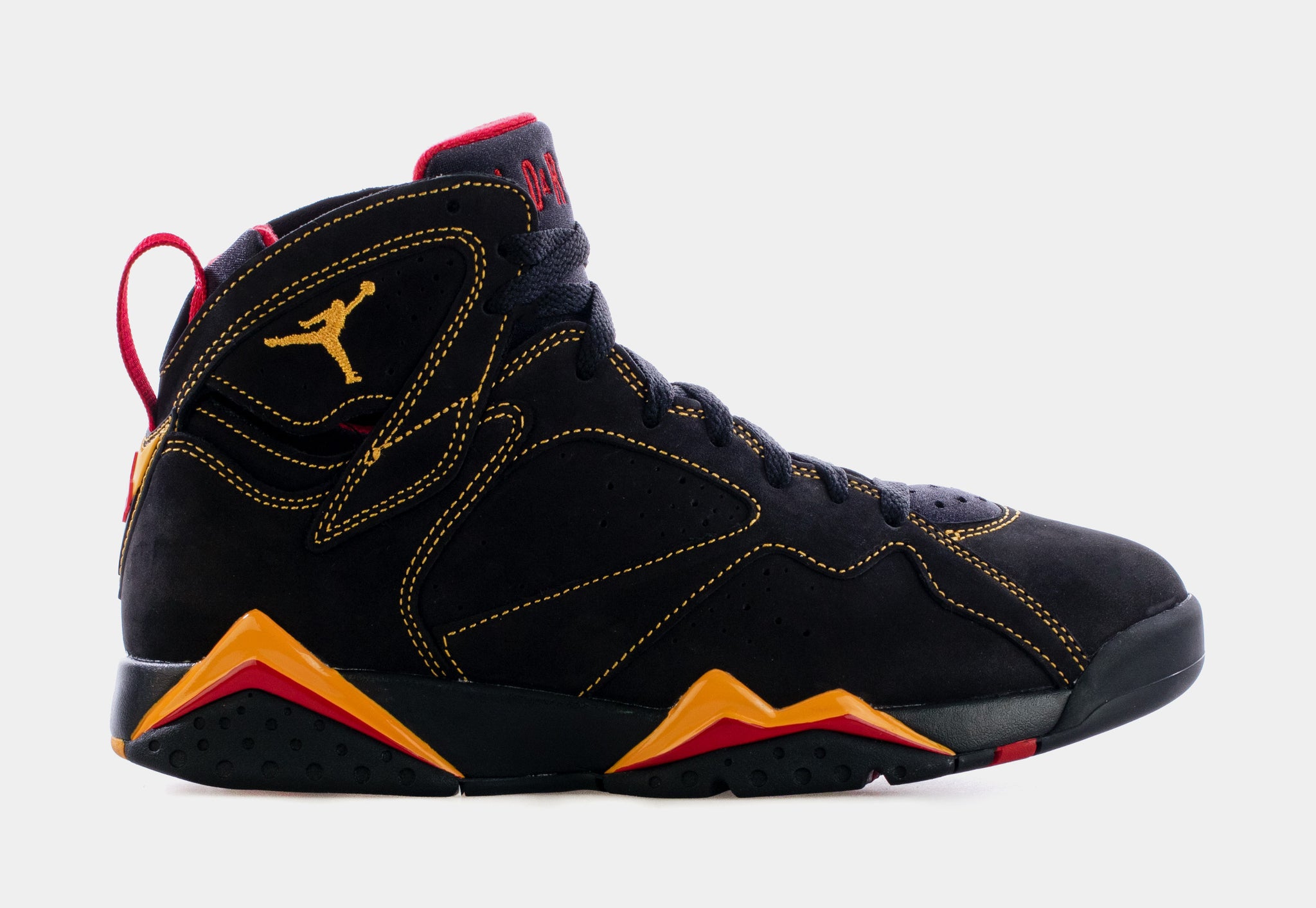 do jordan 7s run small