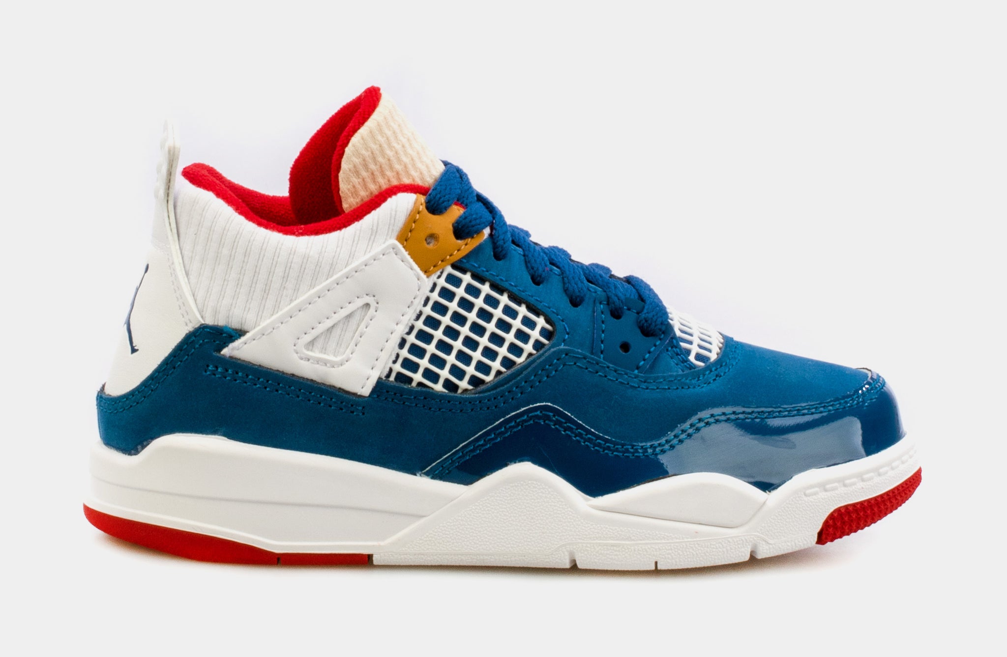 jordan 4 retro preschool