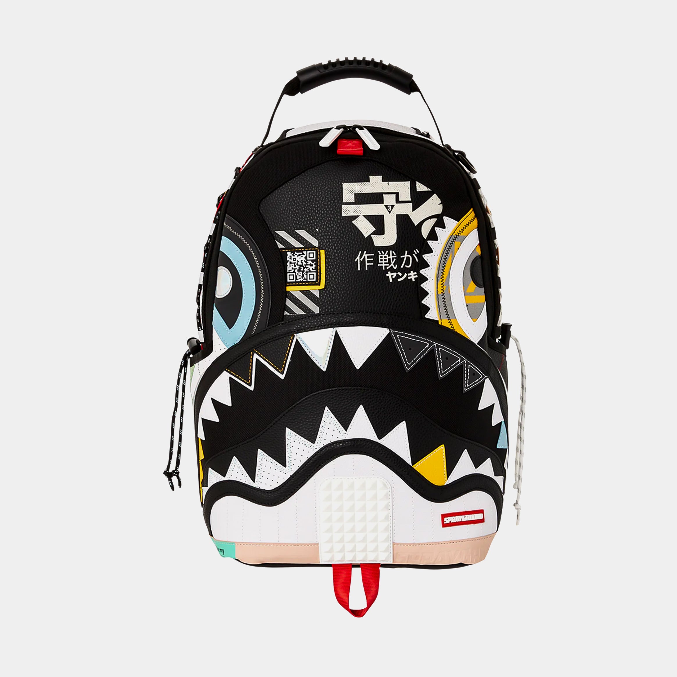 Designer Backpacks for Men  Backpacks, Shark backpack, Designer backpacks