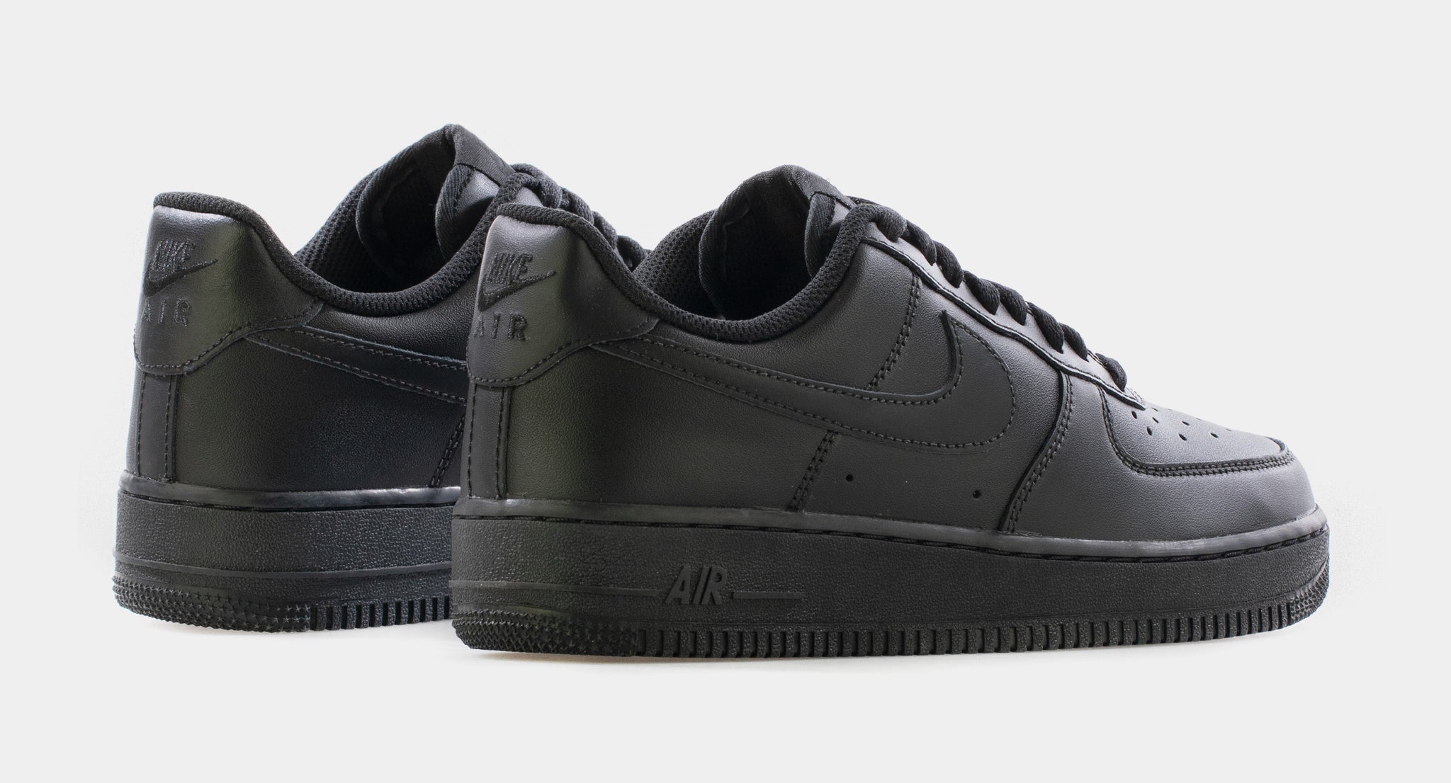 shoe palace womens air force 1