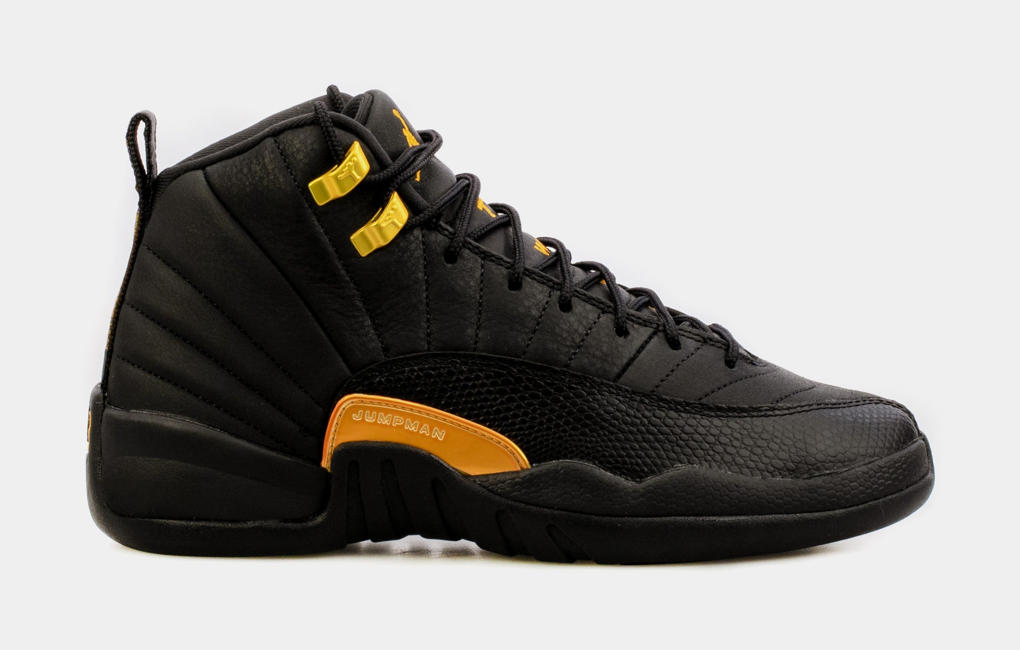 Jordan Air Jordan 12 Retro Black Taxi 