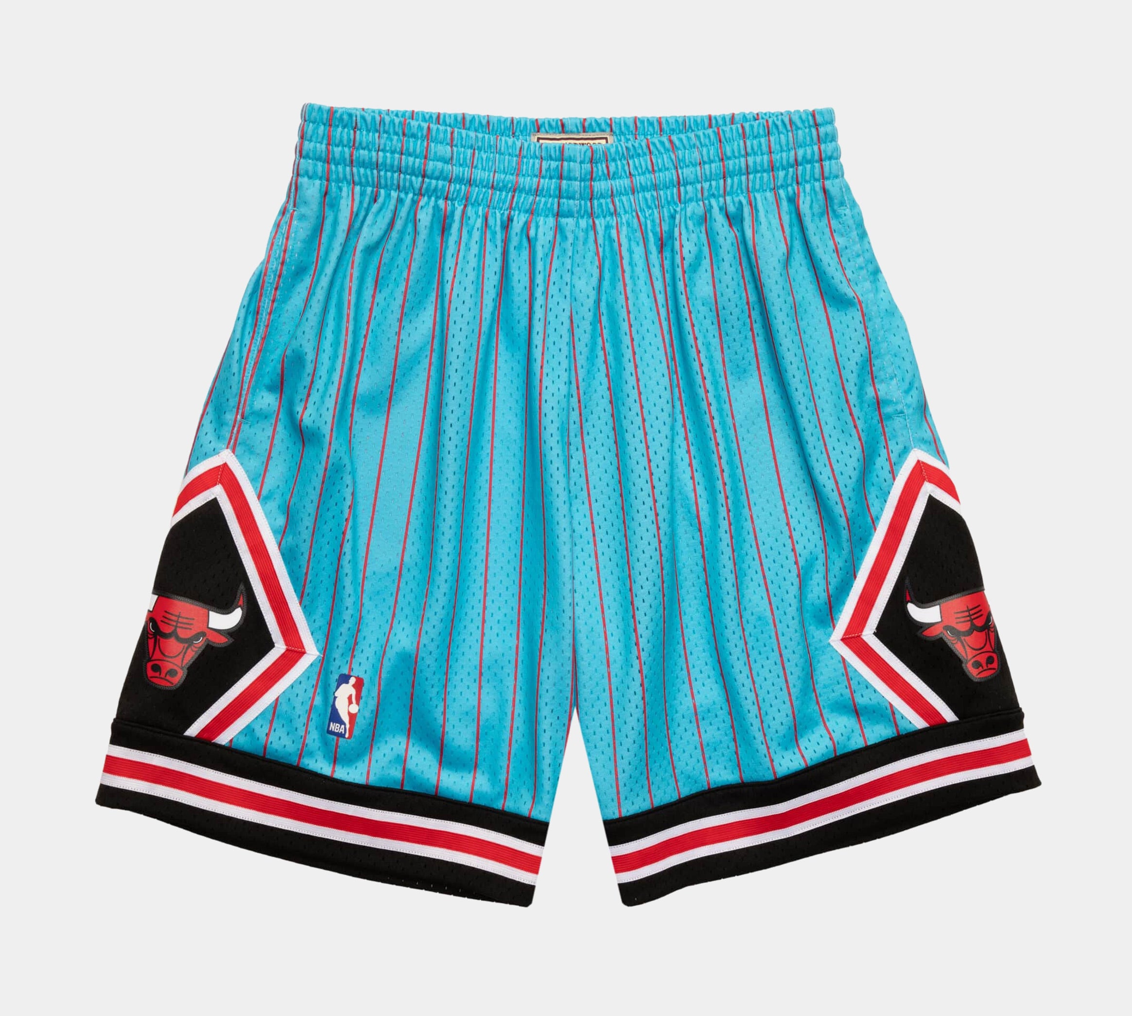 NBA Chicago Bulls 3PAK- EZ2I1BBMK-BUL, Clothing \ Basketball Underwear