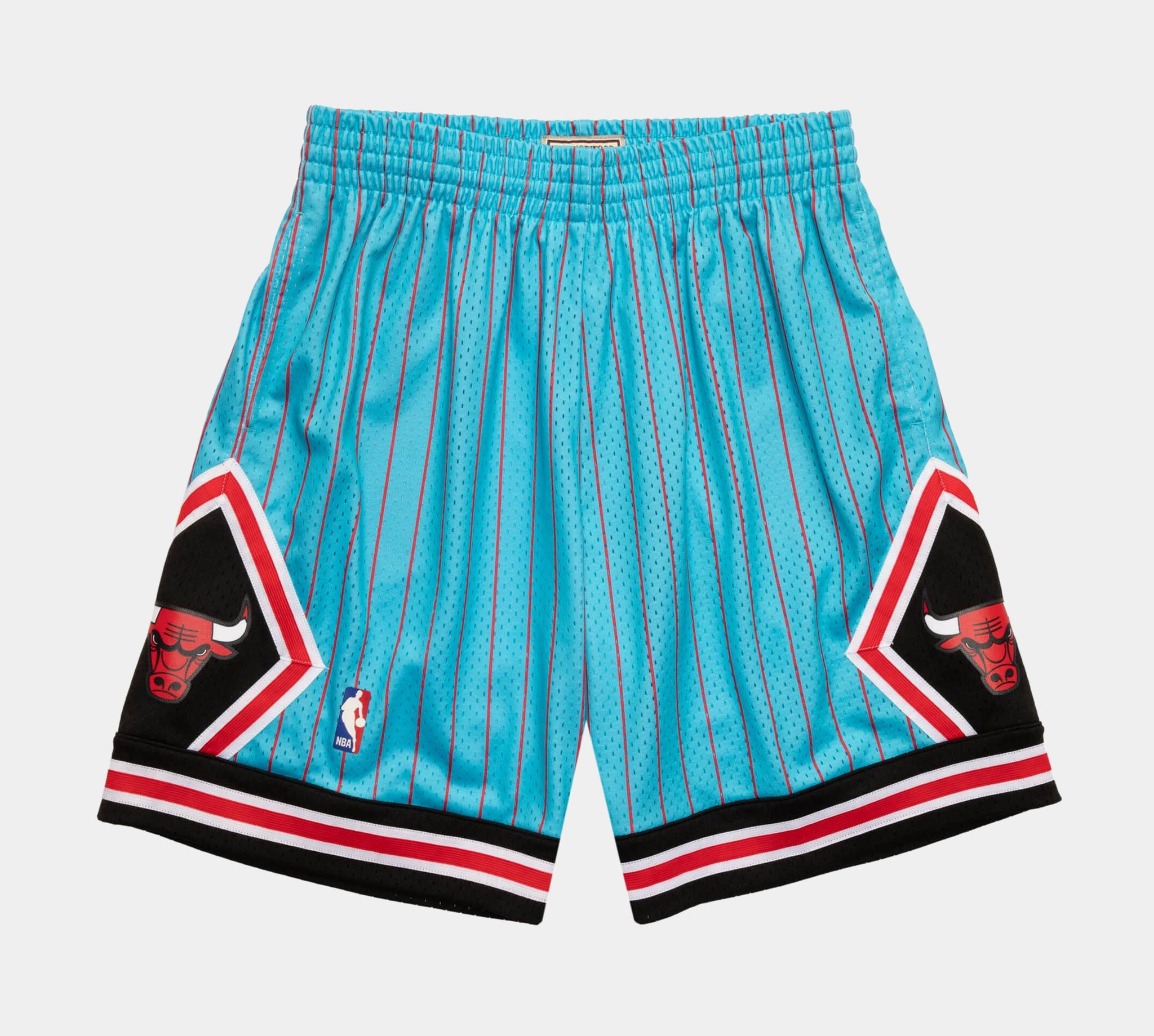 mitchell and ness nba shorts sale