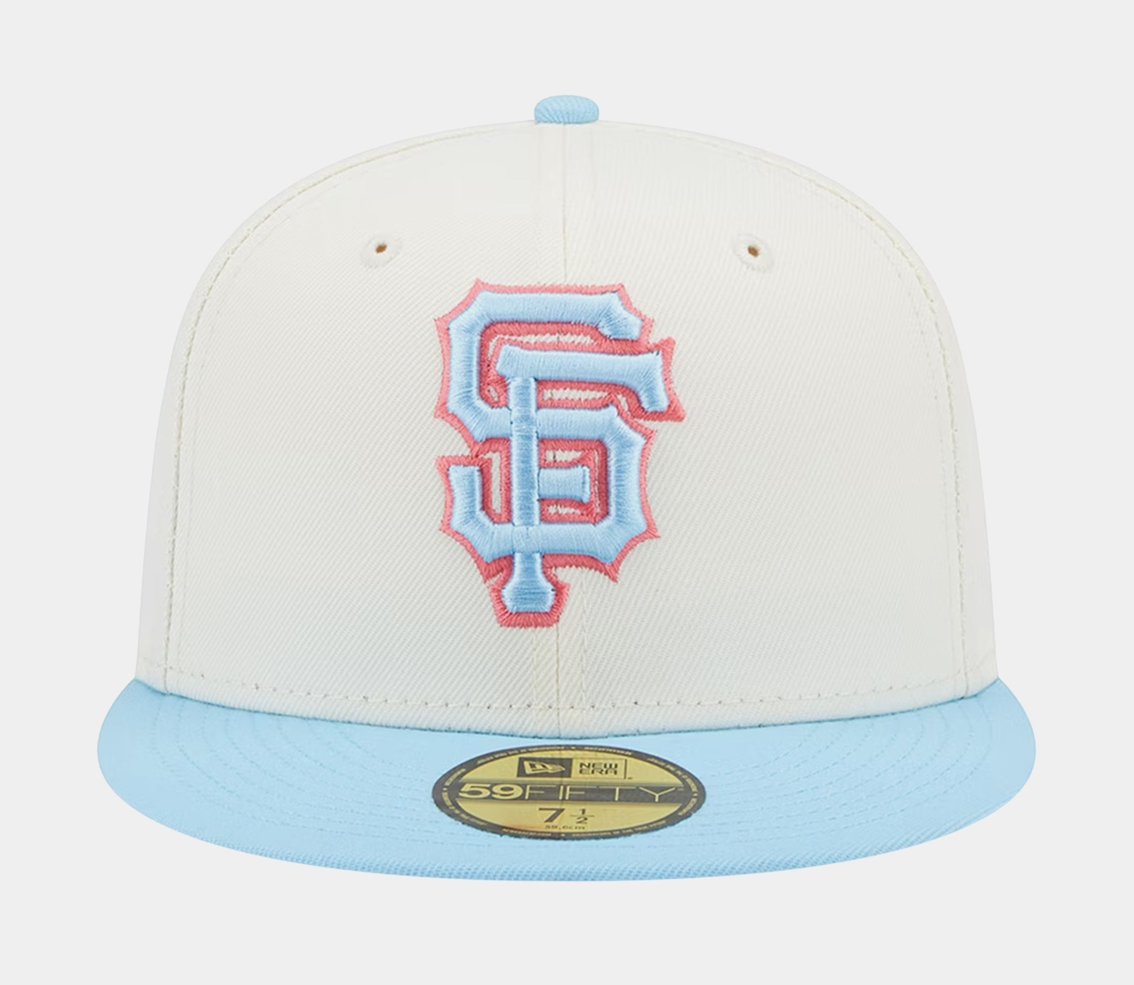 Hat Chat Episode 5 New Era San Francisco Giants fitted Hadouken Pack