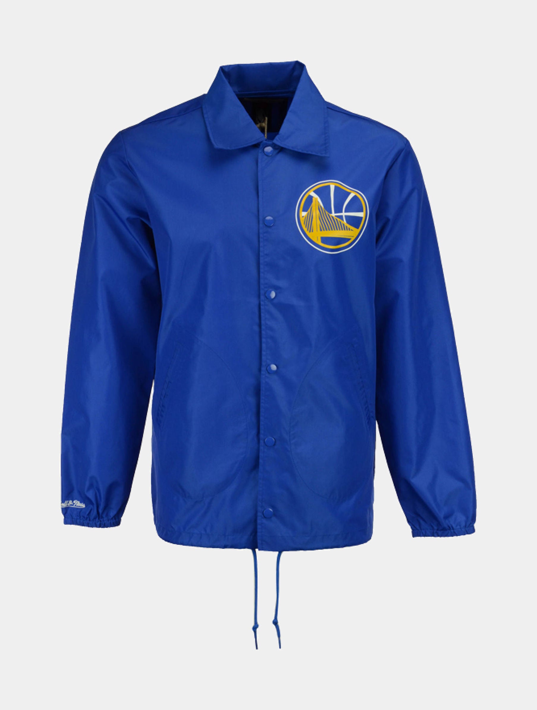 Mitchell & Ness Golden State Warriors NBA Jackets for sale