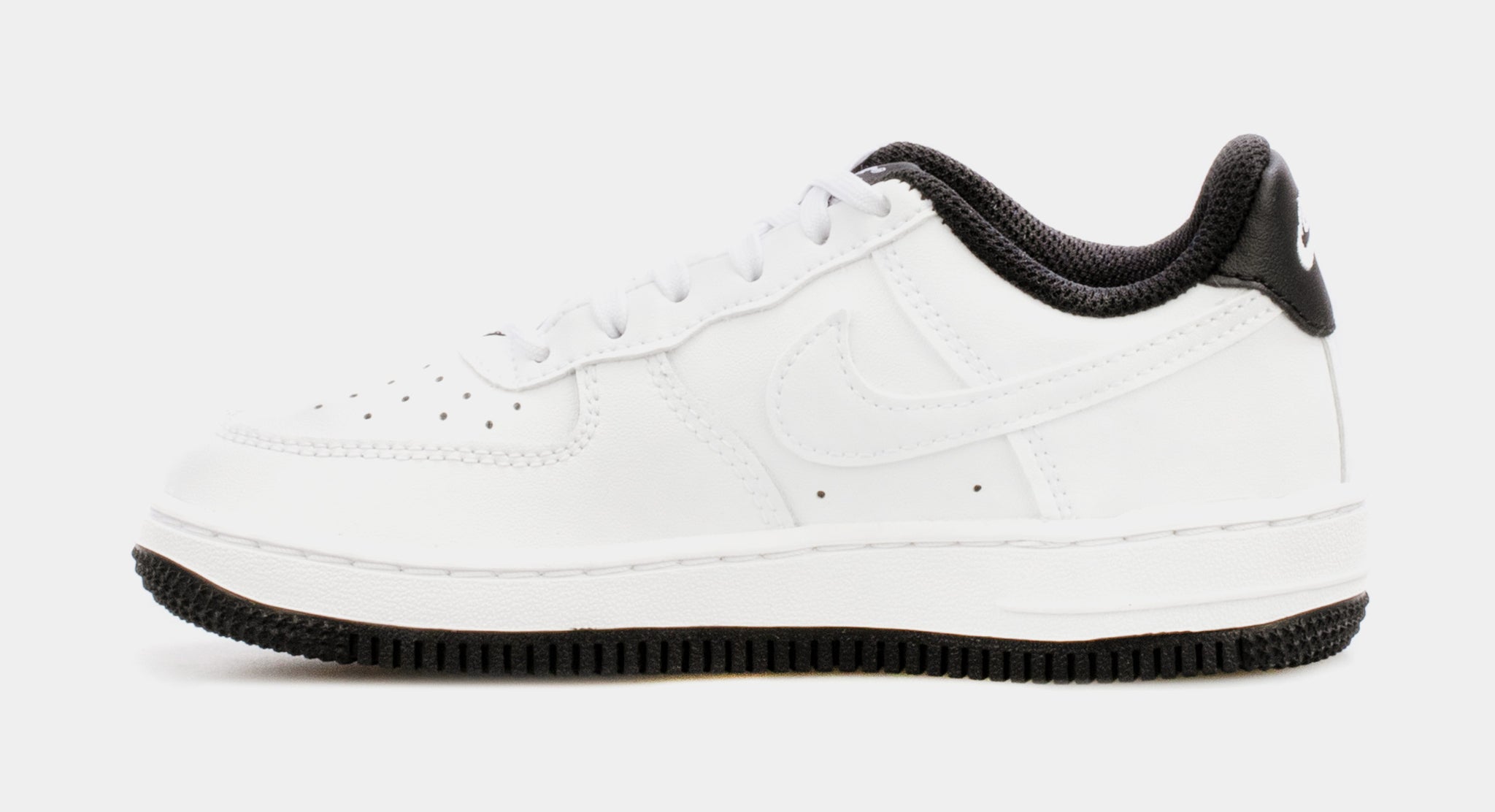 preschool air force 1 black