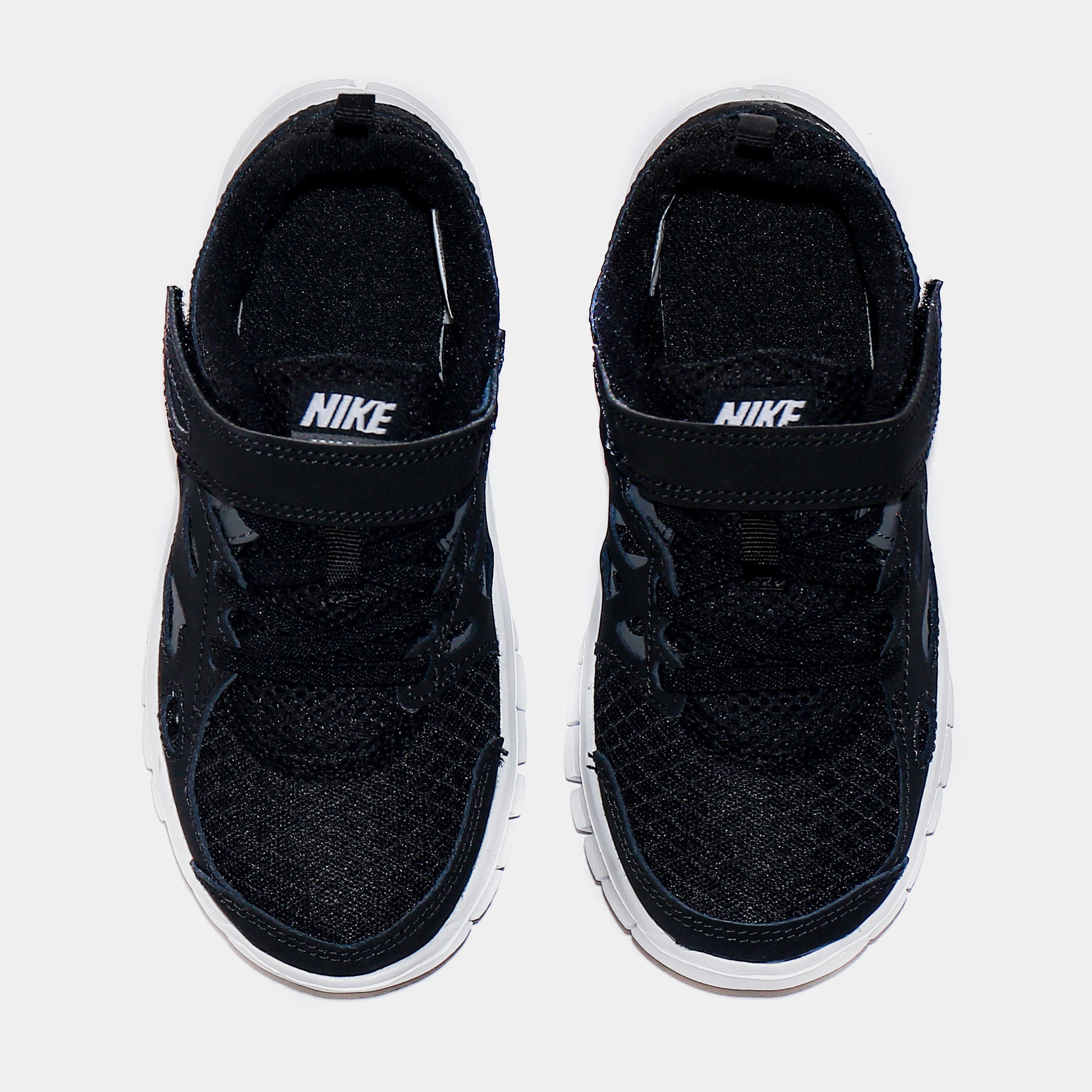 free run preschool black