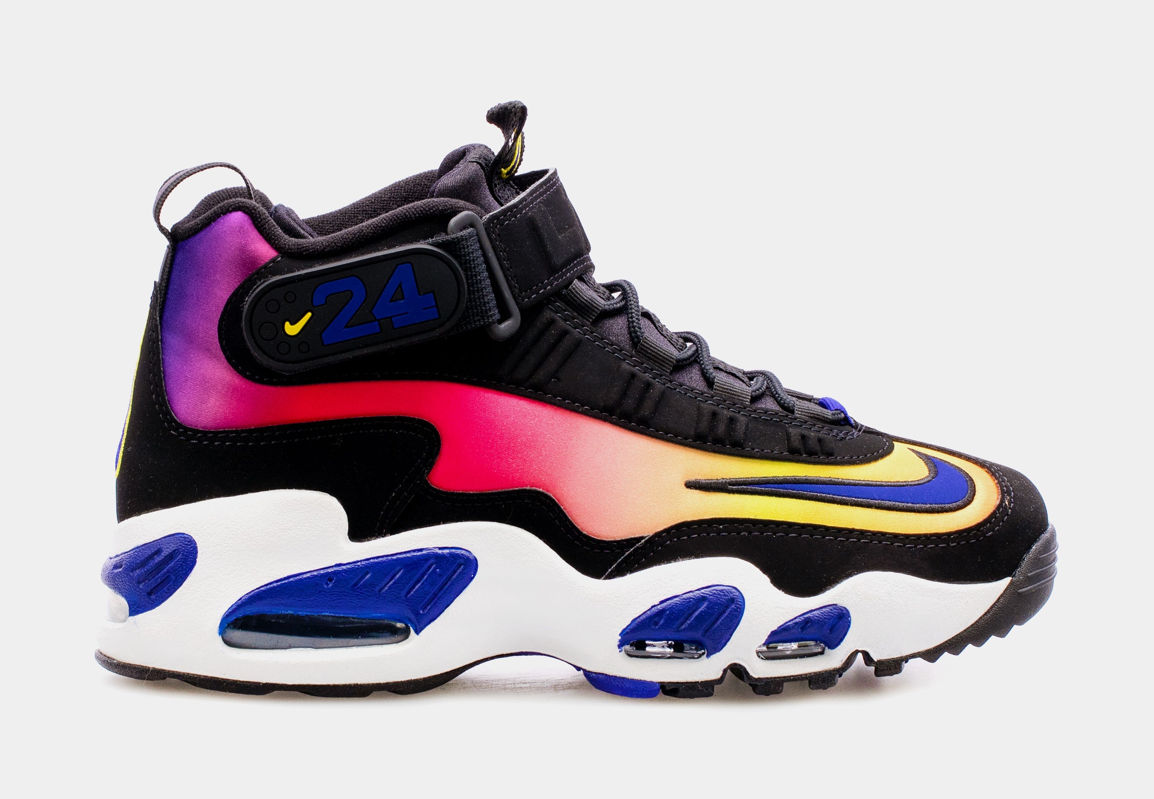 Nike Mens Air Griffey Max 1 Shoes