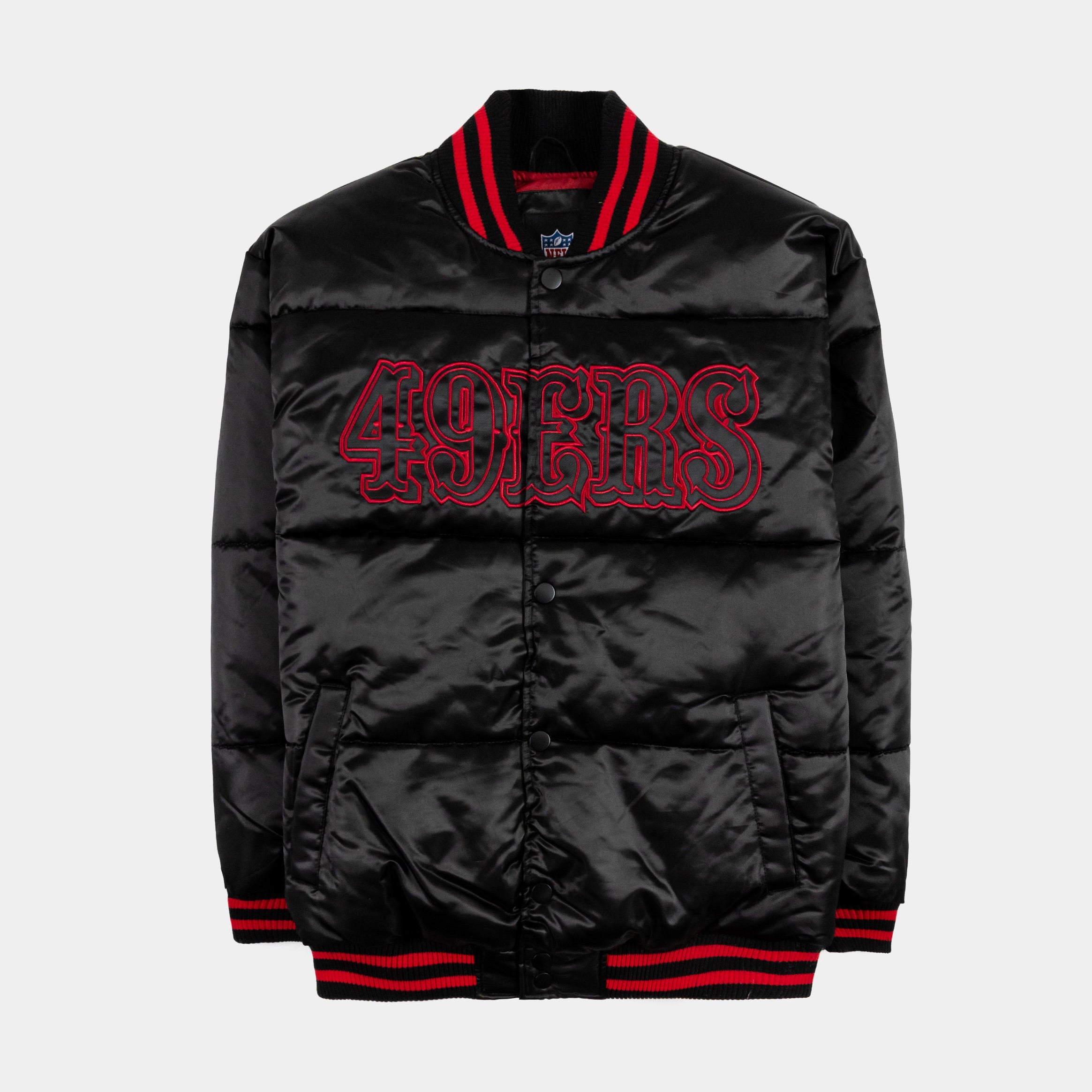 Bronx Bubble Jacket