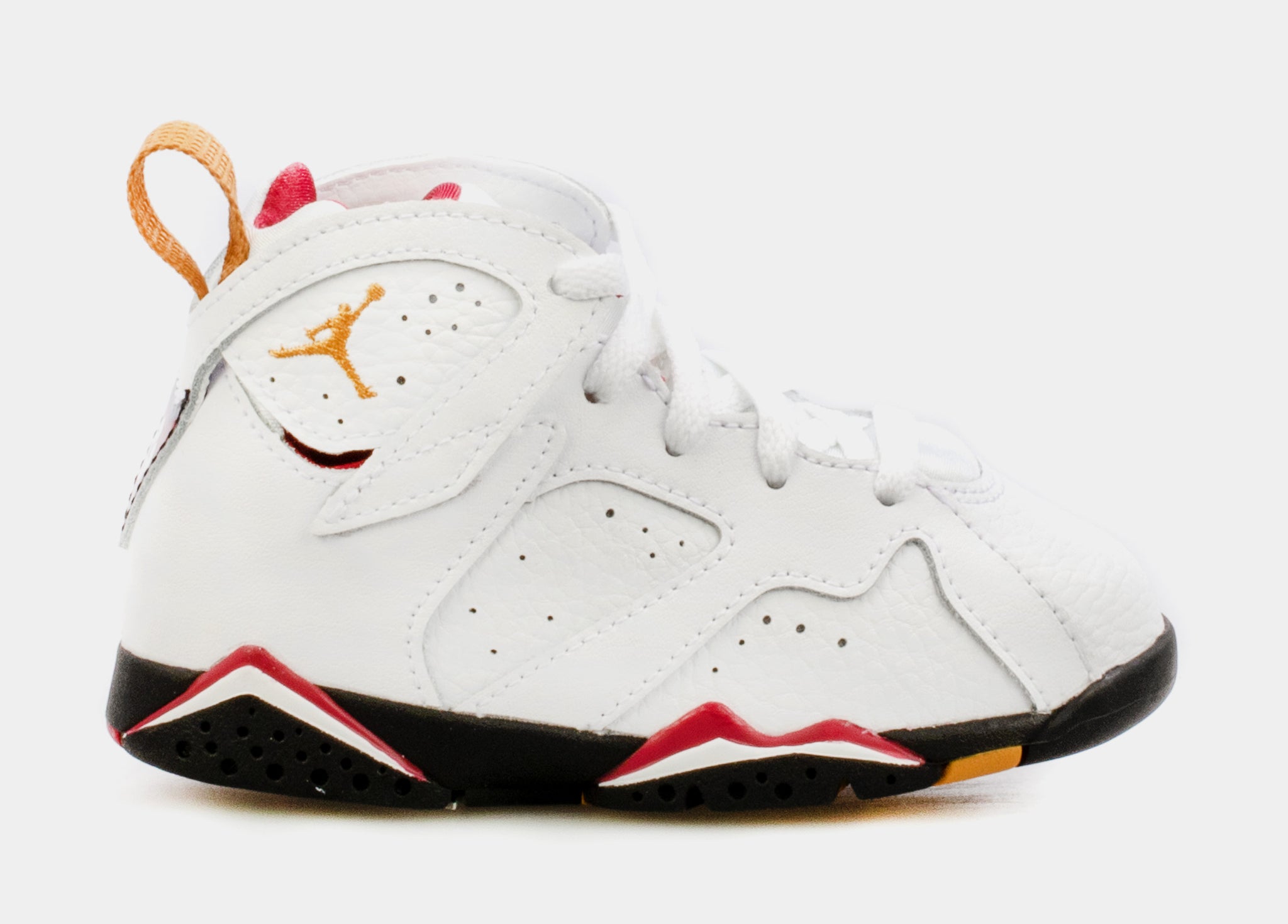 infant jordan 7s