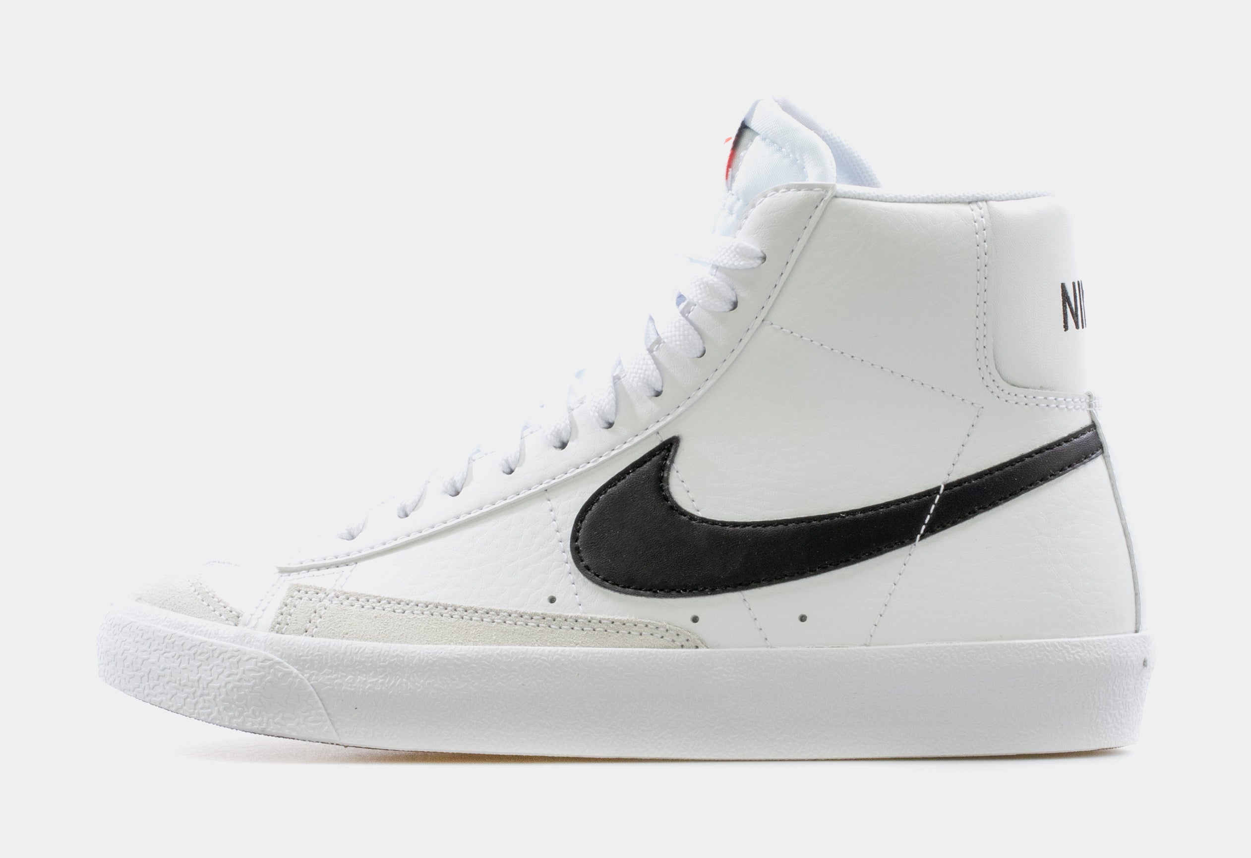 nike blazer mid 77 grade school