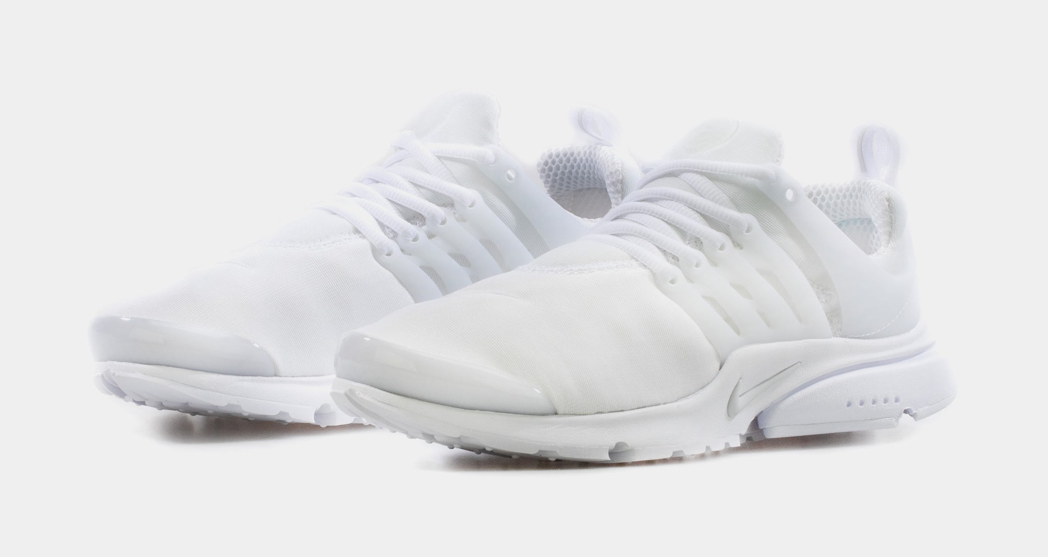 nike white prestos mens