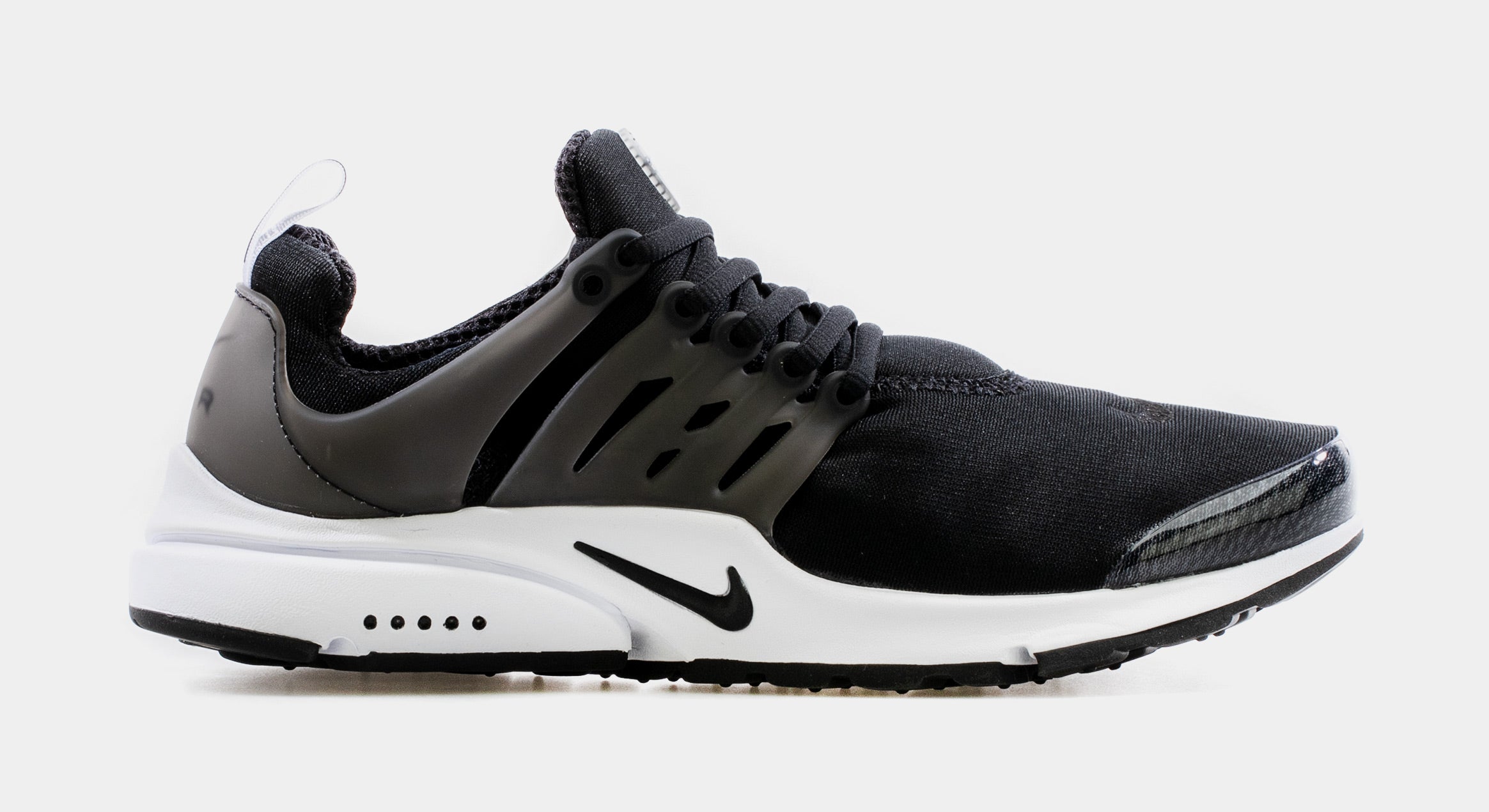 Cereal honor Evacuación Nike Air Presto Mens Running Shoes Black CT3550-001 – Shoe Palace