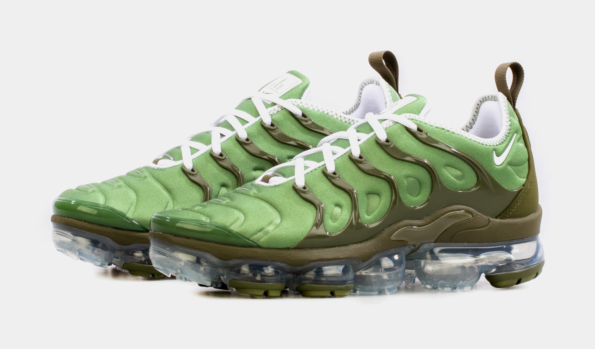 tn vapormax green