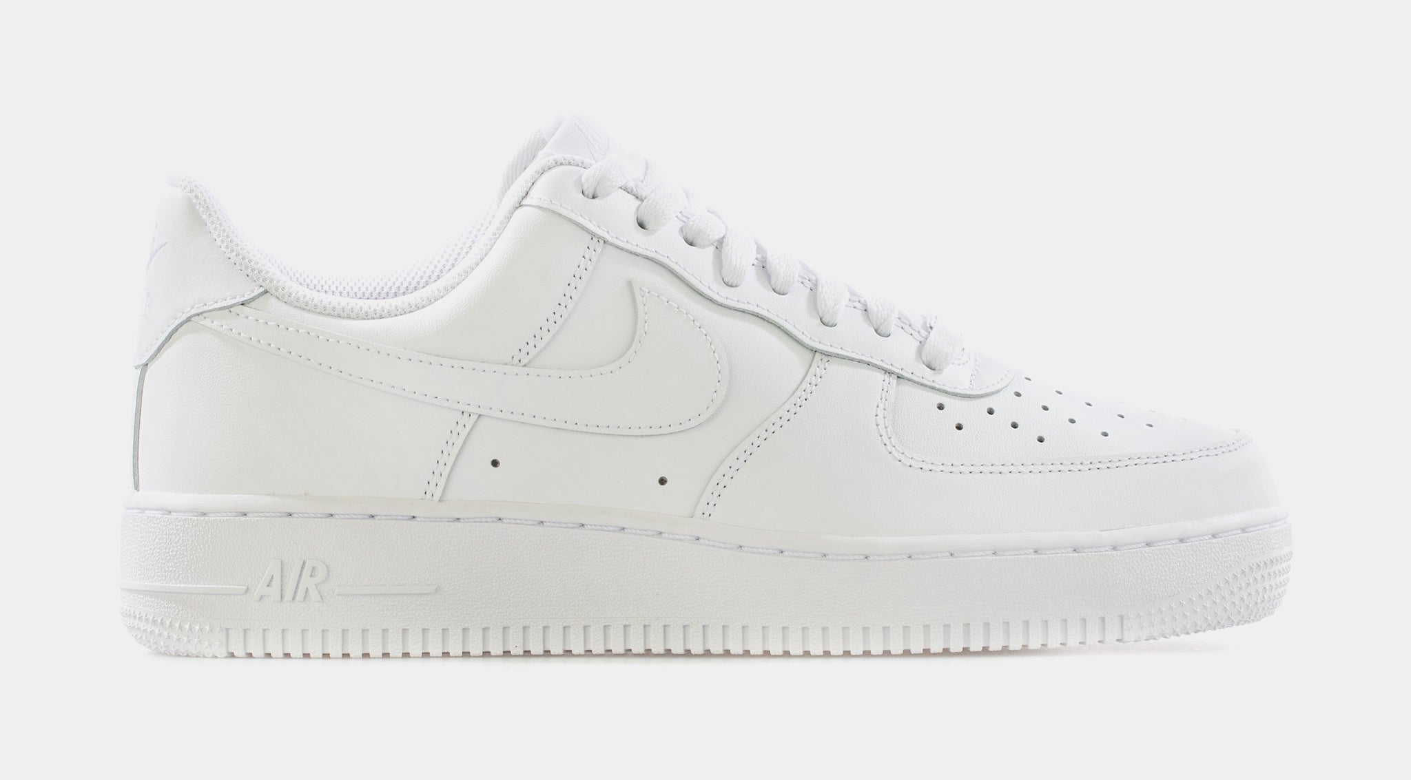 where can i find white air force ones
