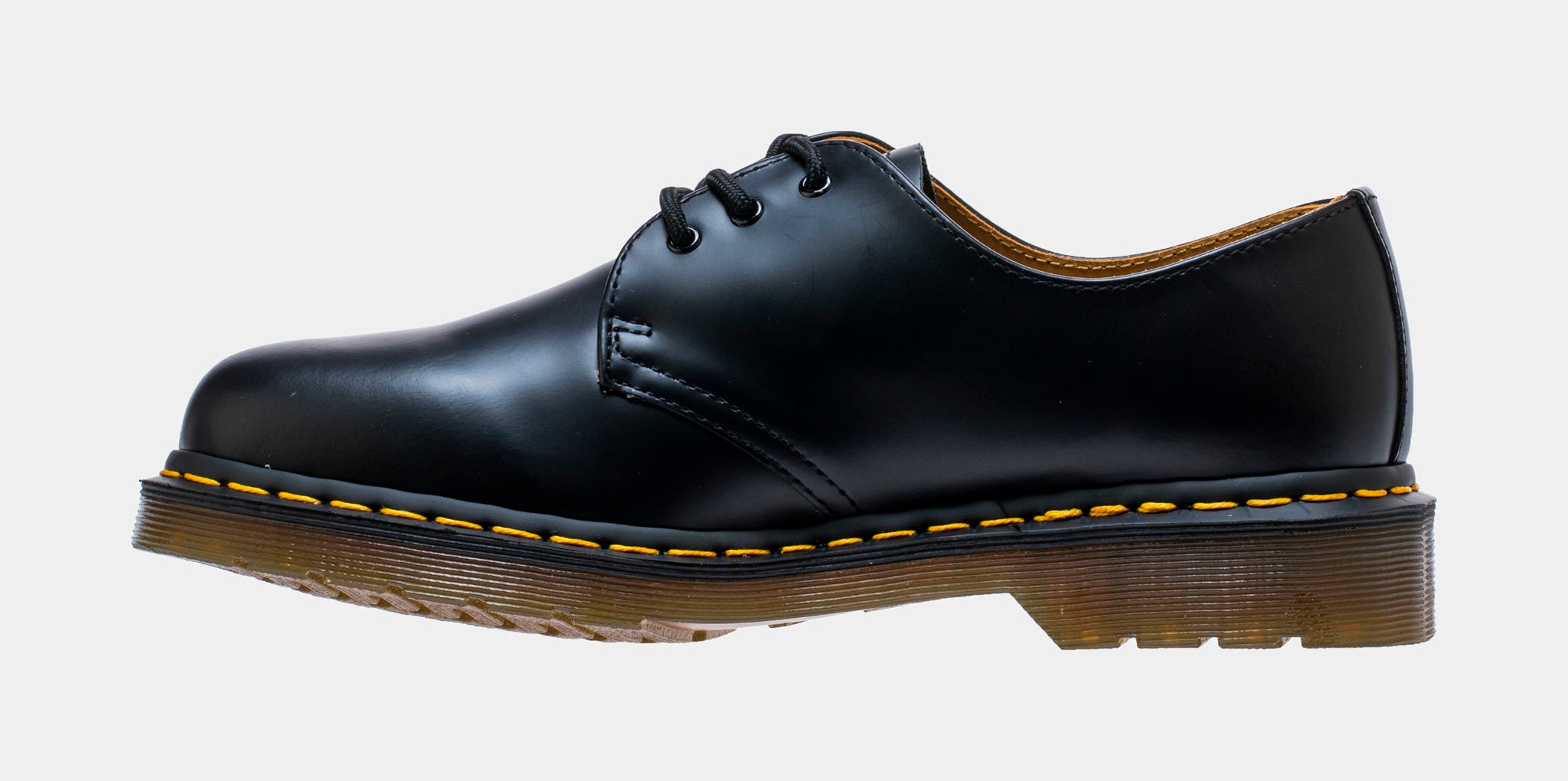 Verplaatsing Componist Rennen Dr. Martens 1461 Smooth Mens Lifestyle Shoe Black r11838002 – Shoe Palace