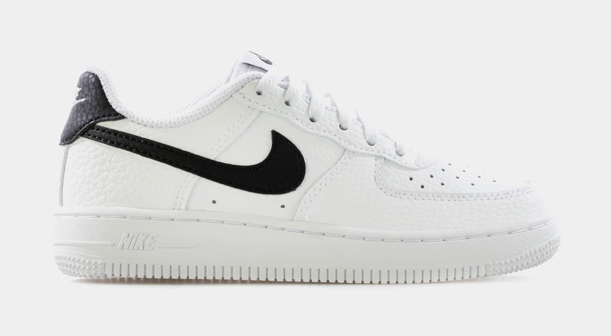 preschool nike air force 1 low white