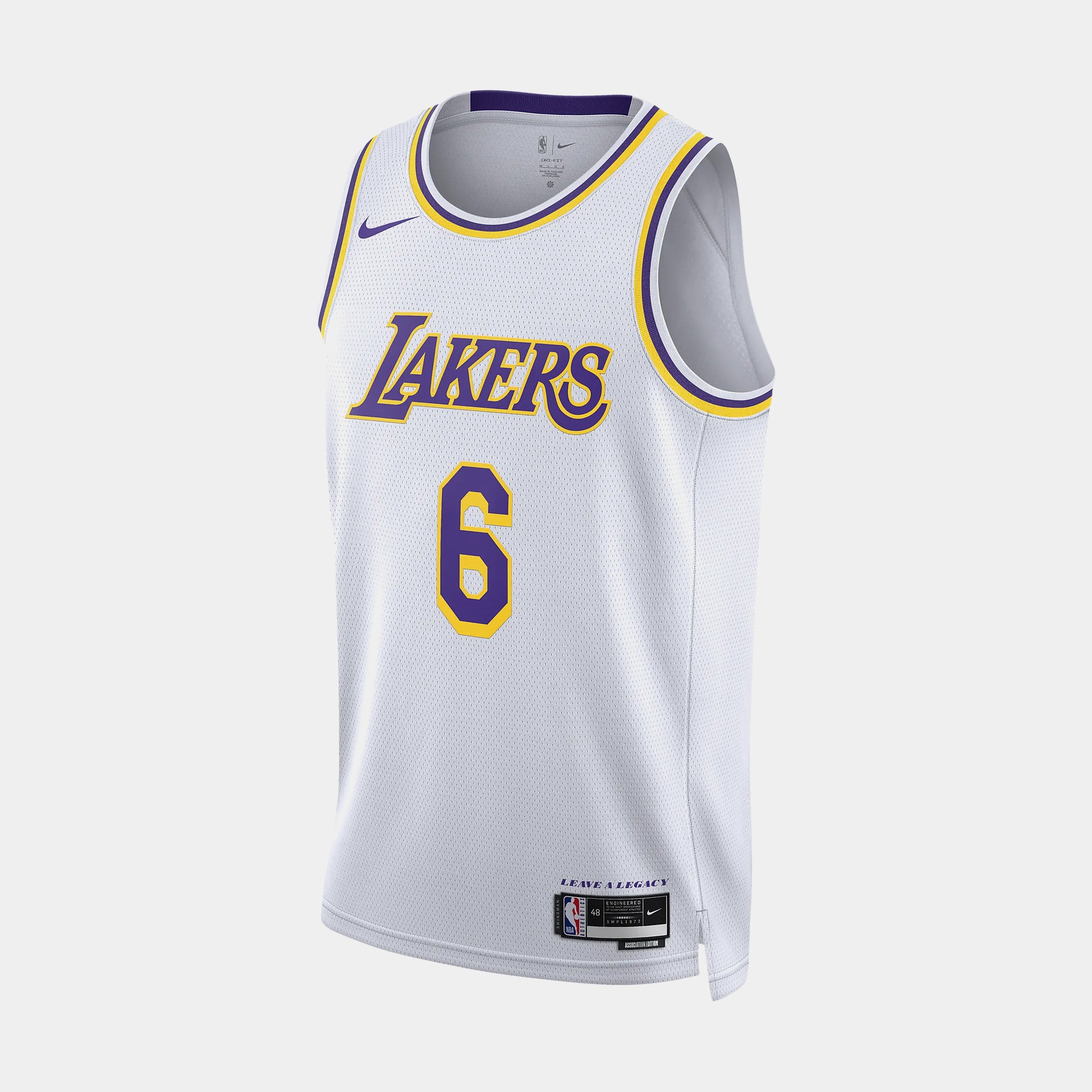 men lakers jersey