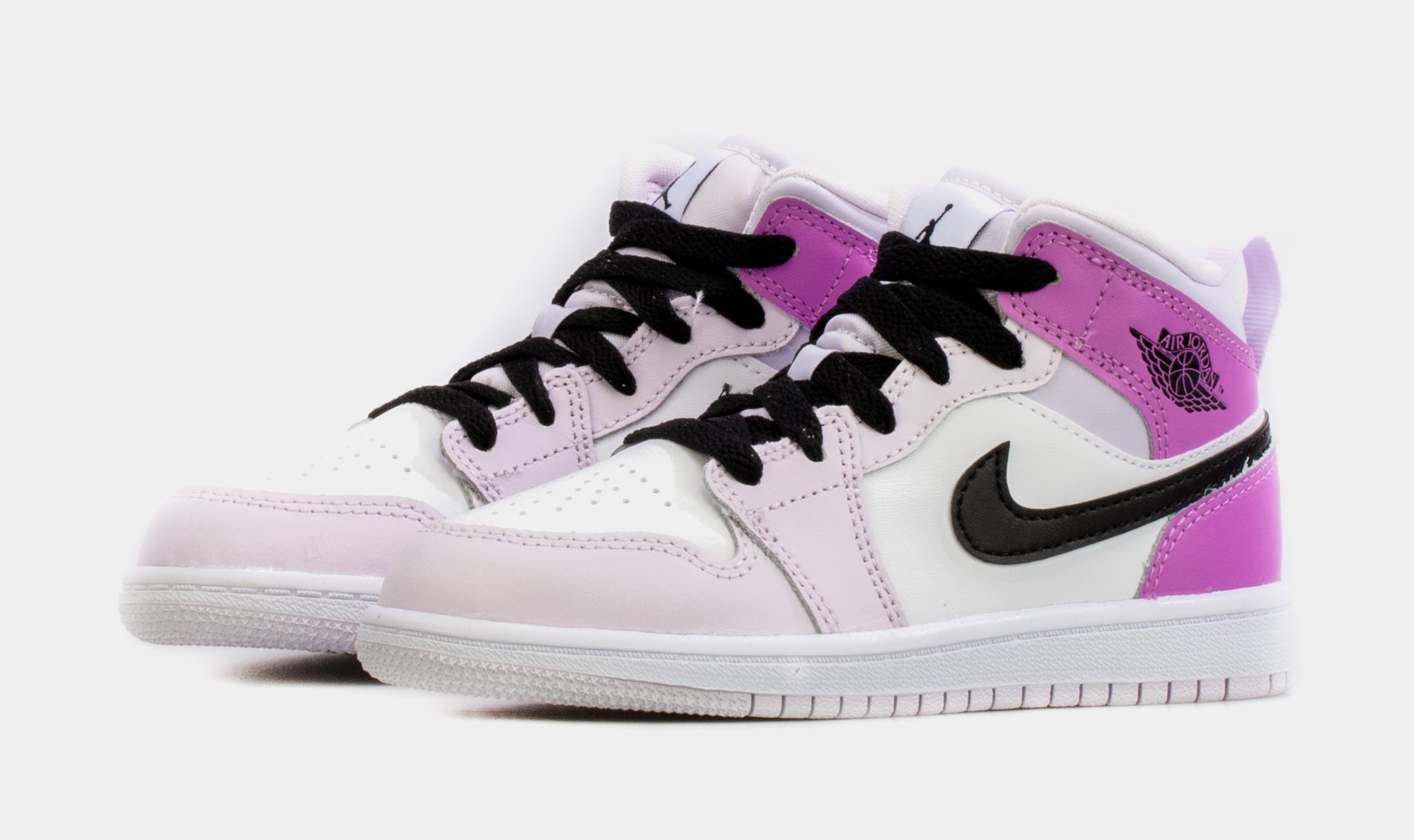 barely grape air jordan 1