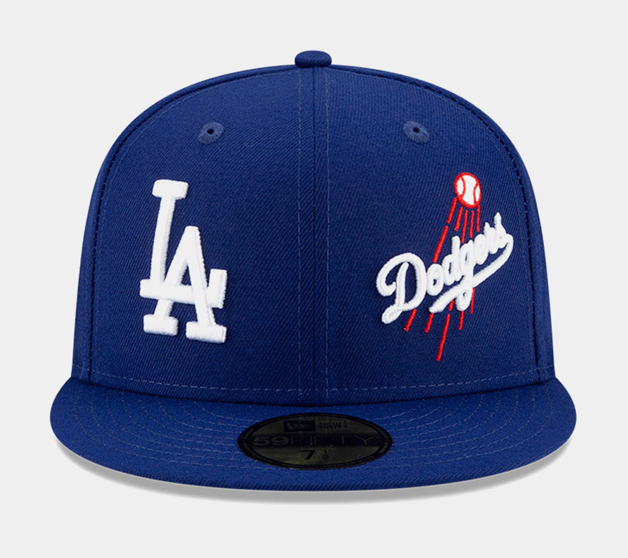 los angeles dodgers 59fifty