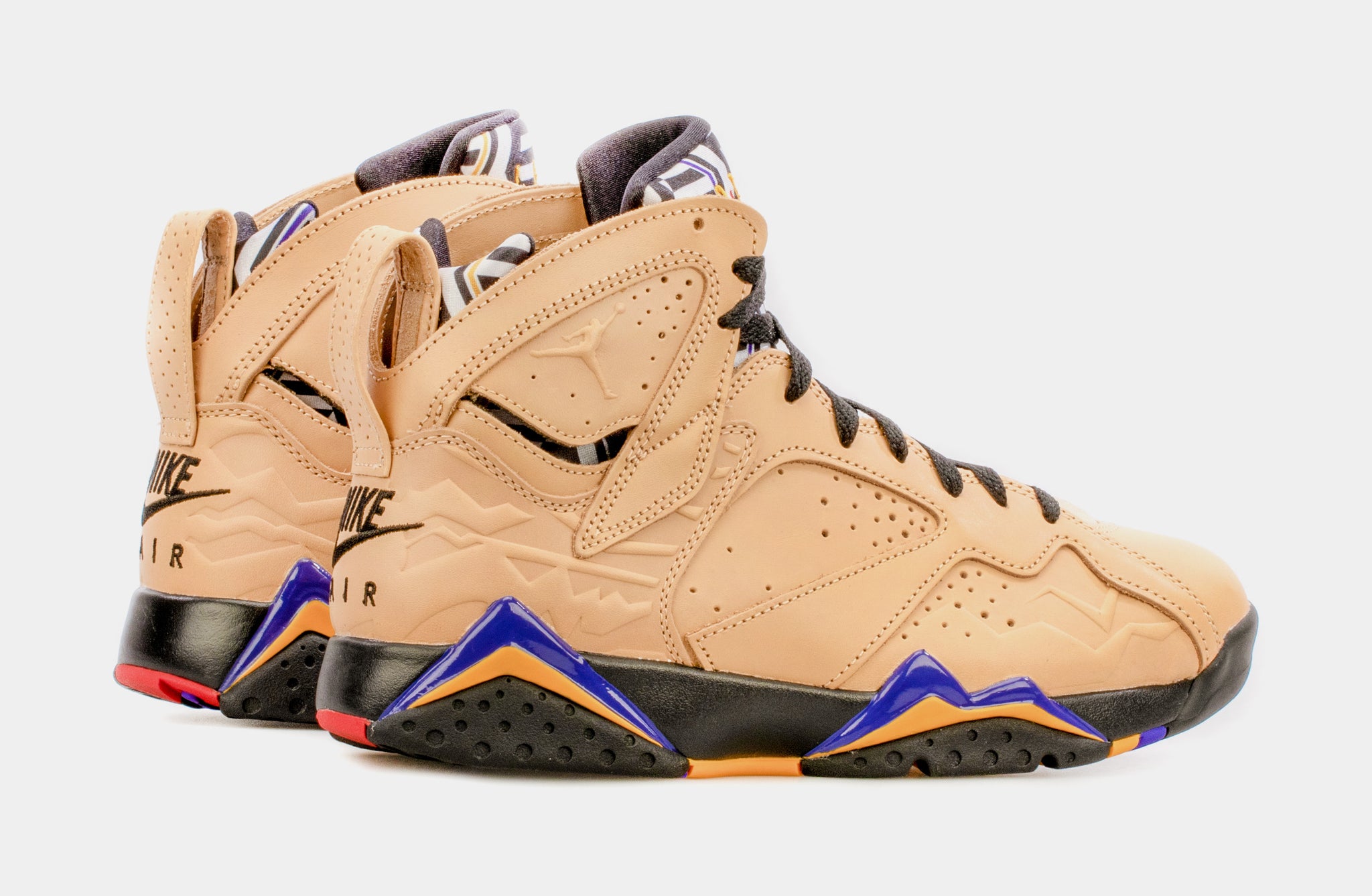 jordan 7 beige