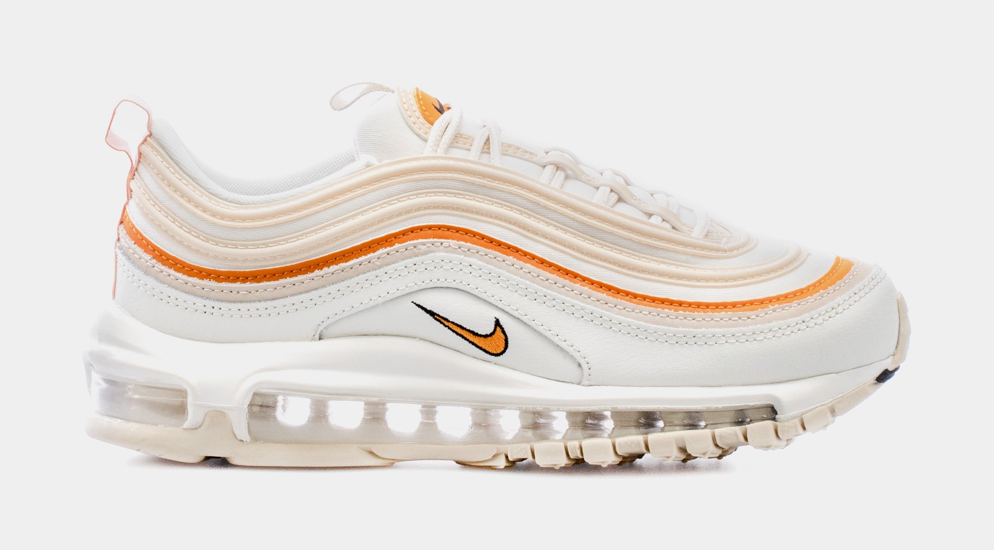 womens nike air max 97 orange