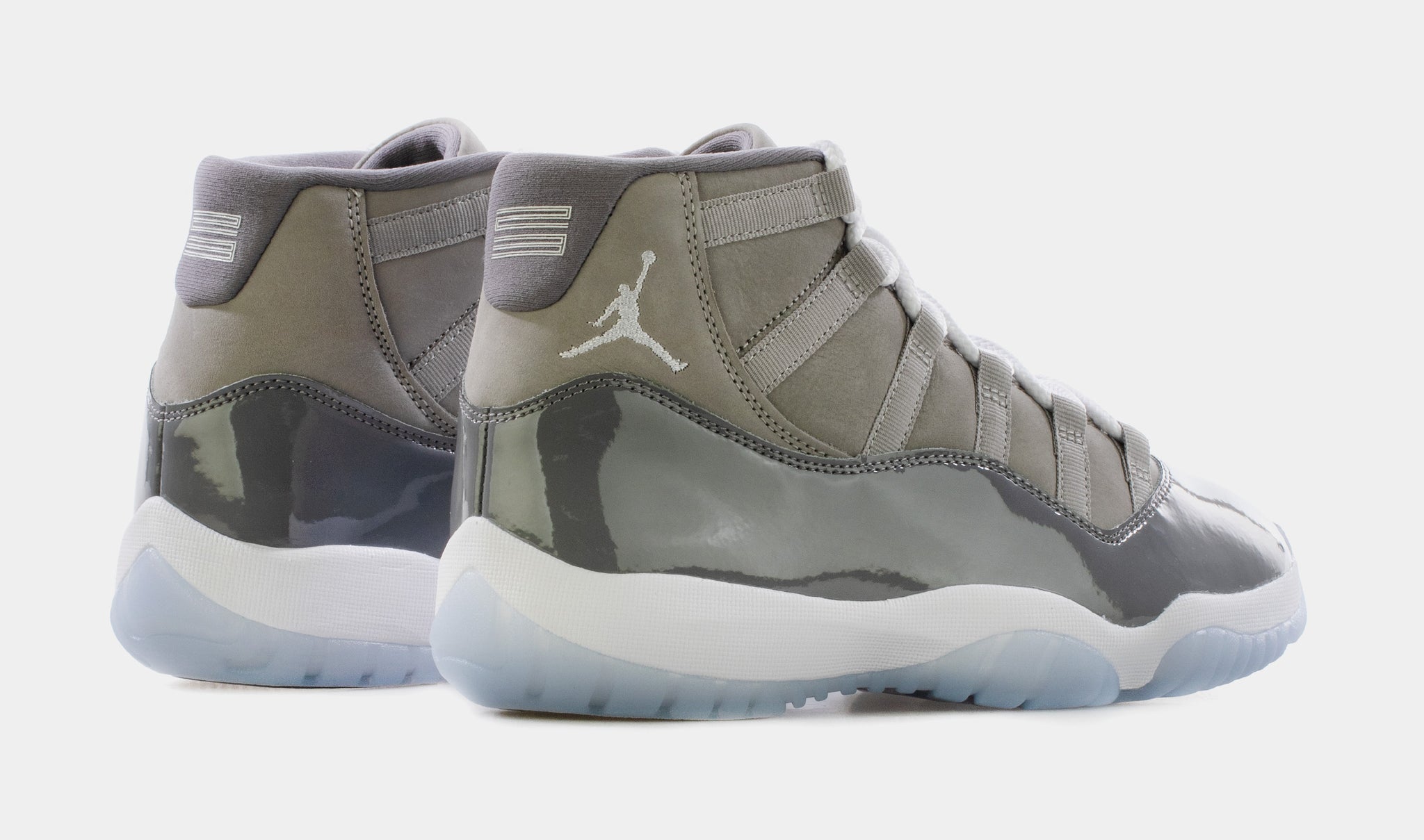 jordan 11 cool grey mens