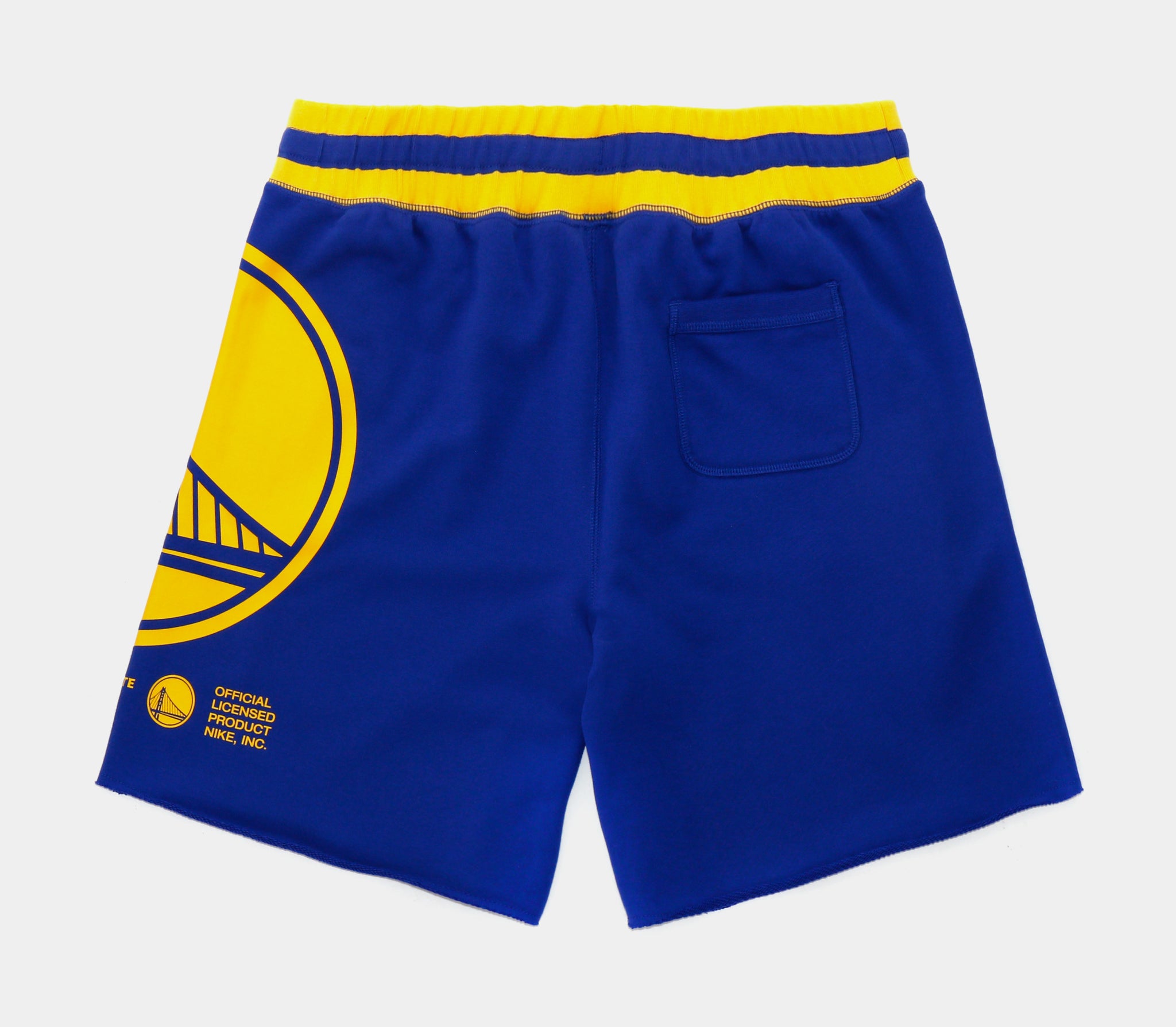 nike tech fleece golden state warriors