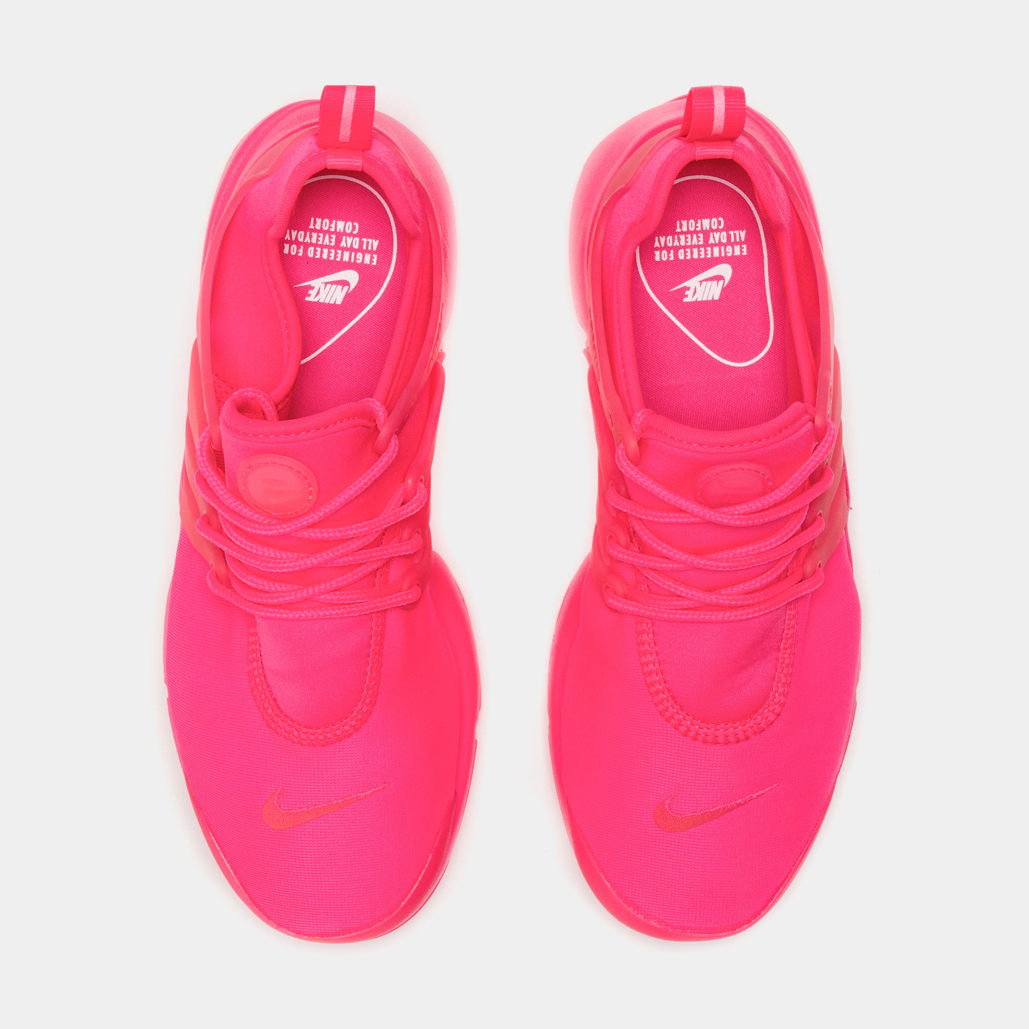 Sag garn fodbold Nike Air Presto Womens Running Shoes Pink FD0290-600 – Shoe Palace