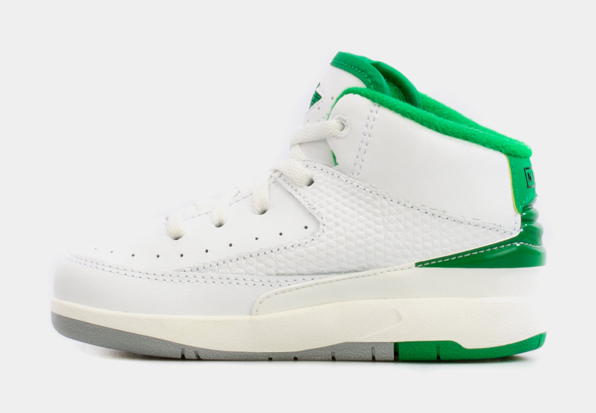 Jordan Air Jordan 2 Retro Lucky Green 