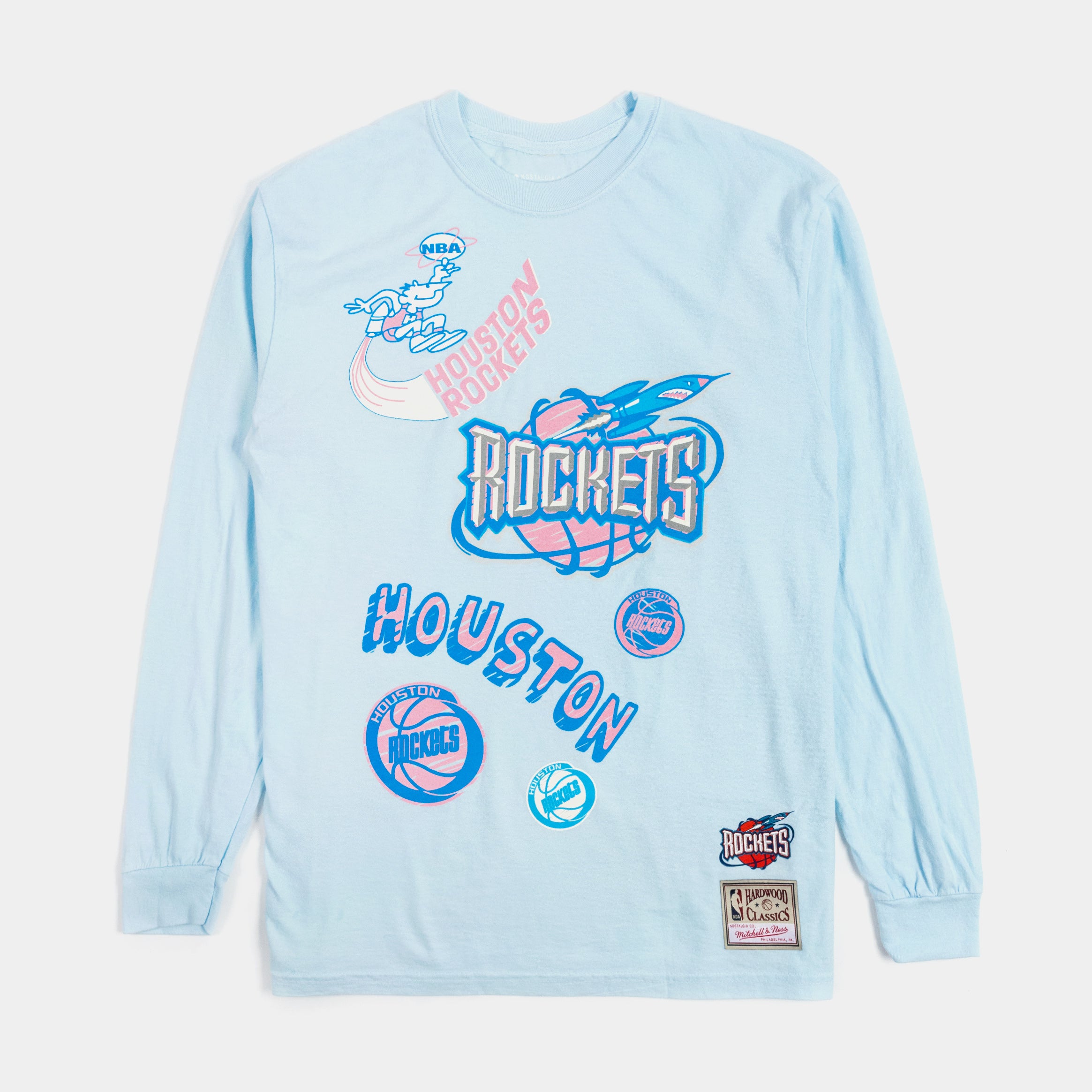 Mitchell & Ness Sports Fan Apparel • See prices »