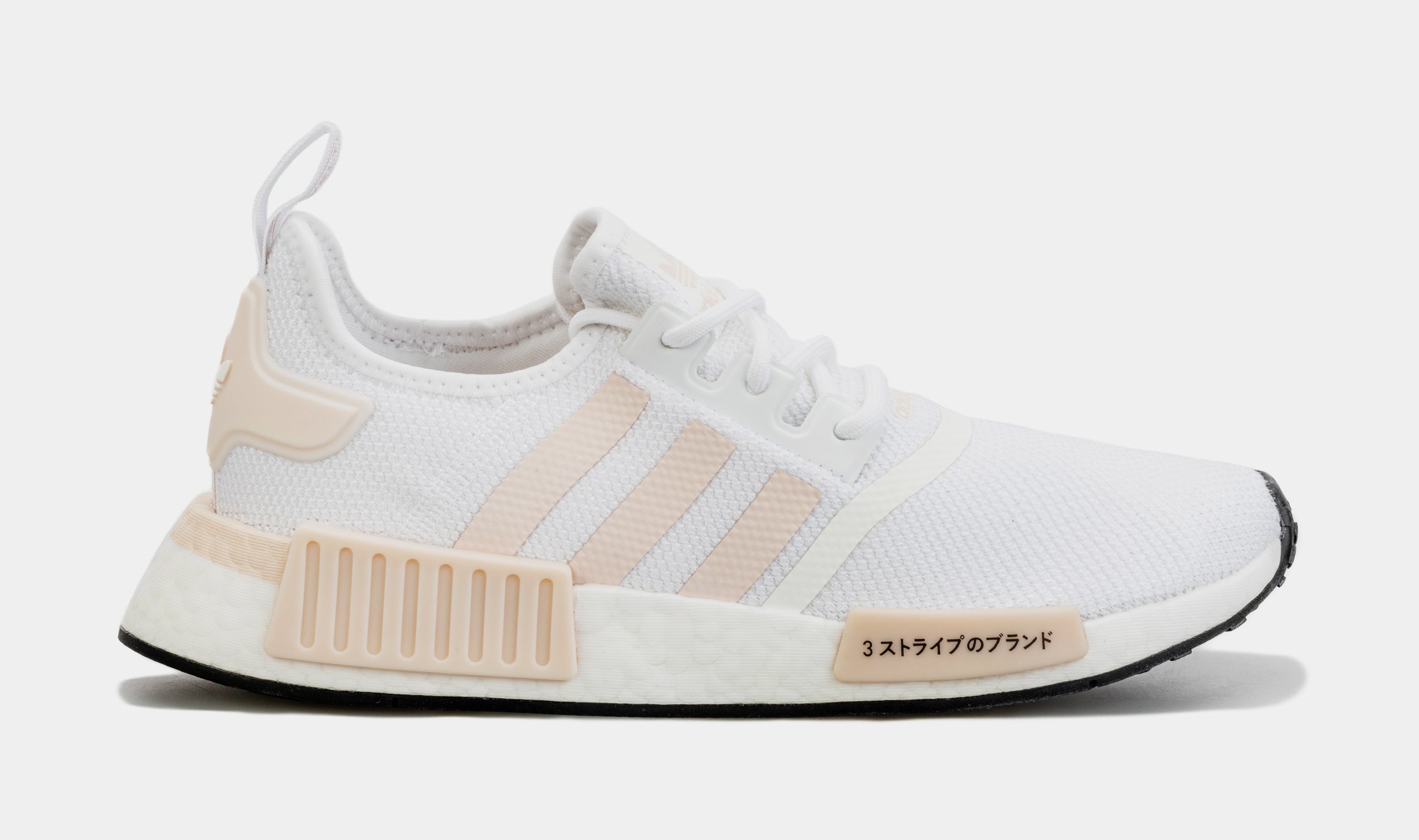 Kontinent Drik syreindhold adidas NMD R1 Womens Running Shoes White Pink IE7289 – Shoe Palace
