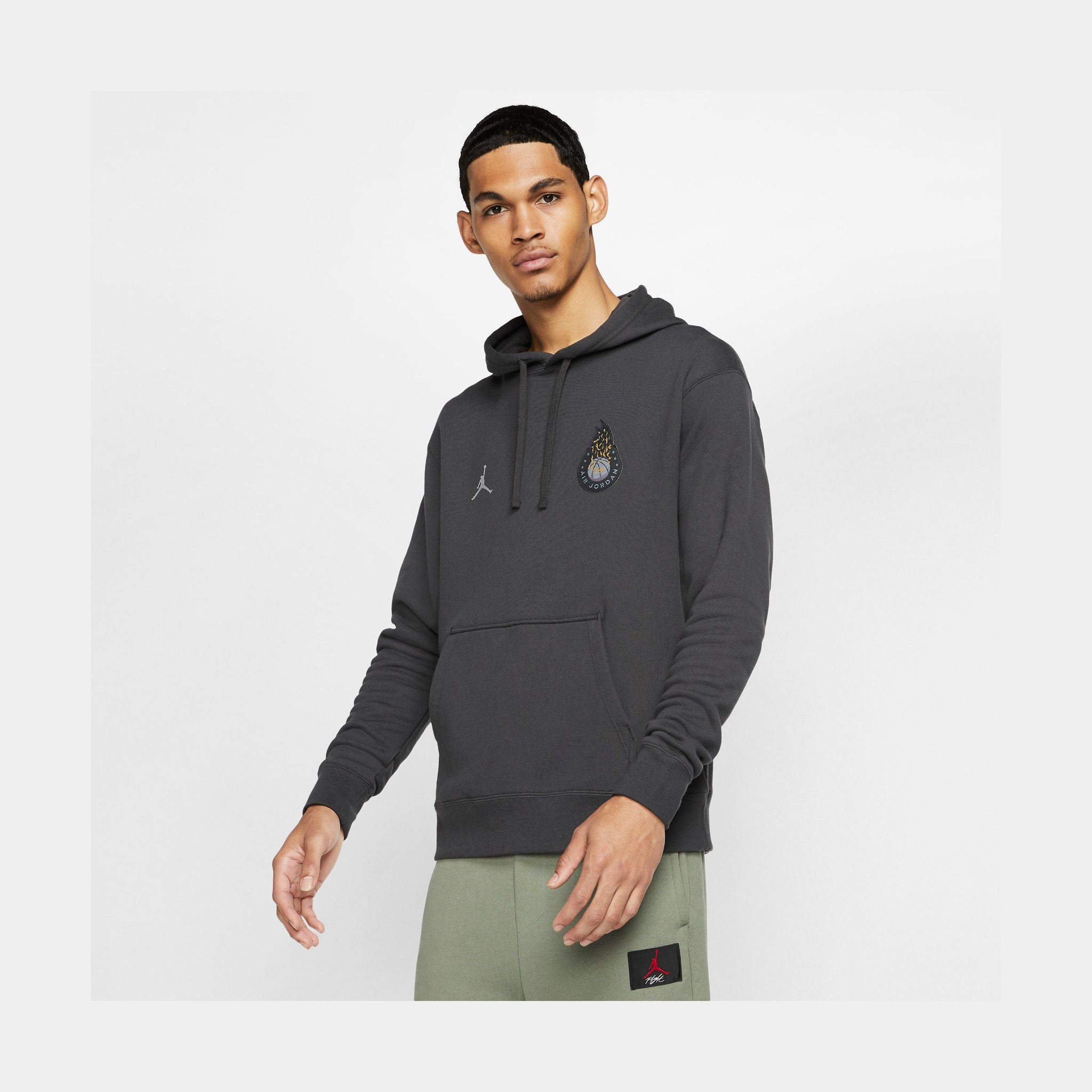 jordan 4 hoodie