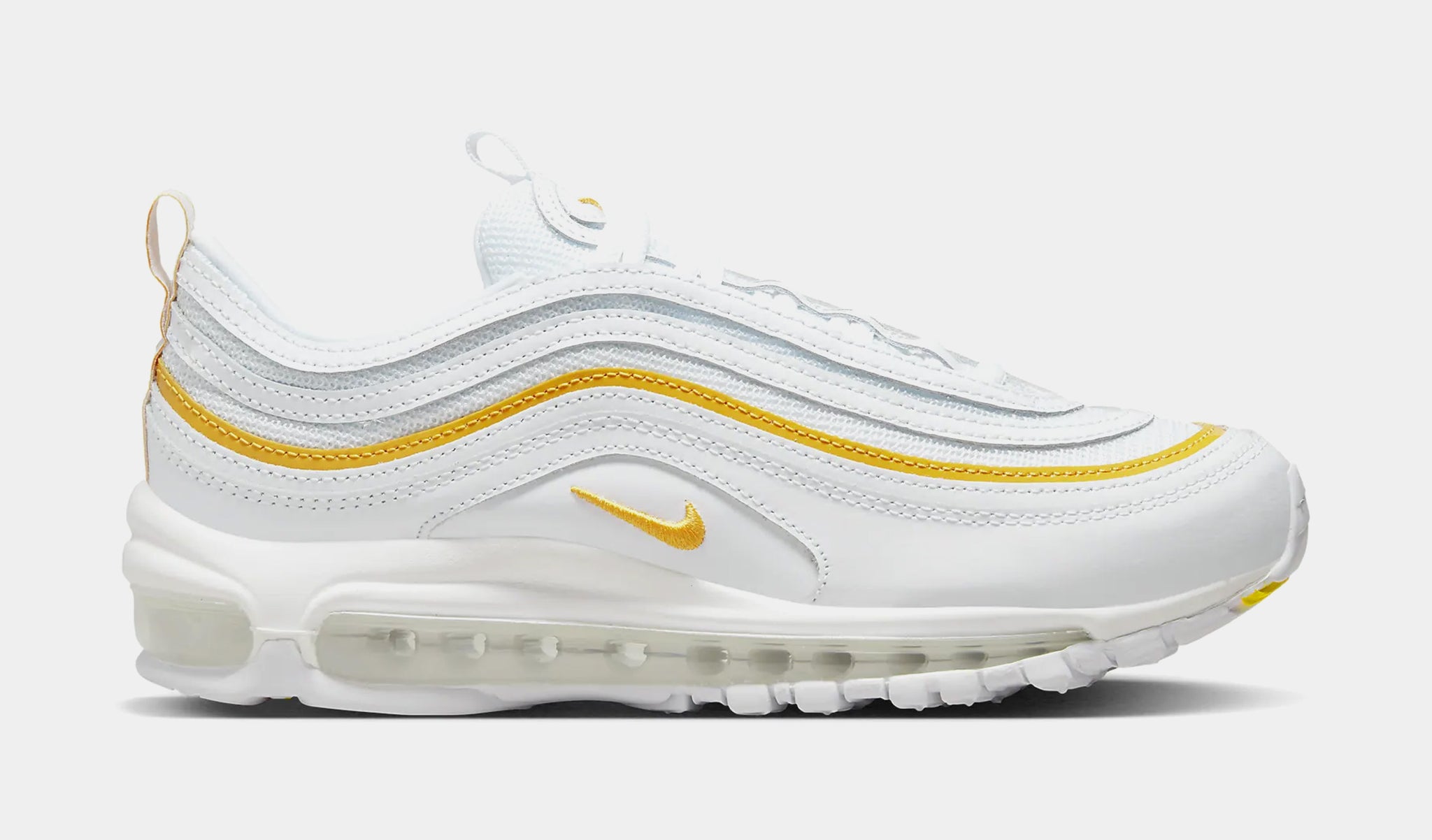 women yellow air max 97