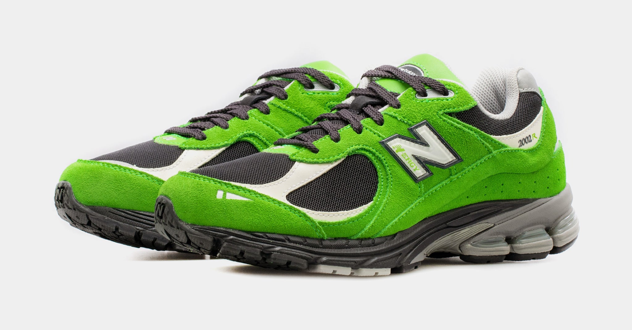 2002R Good Vibes Pack Mens Running Shoes (Green)