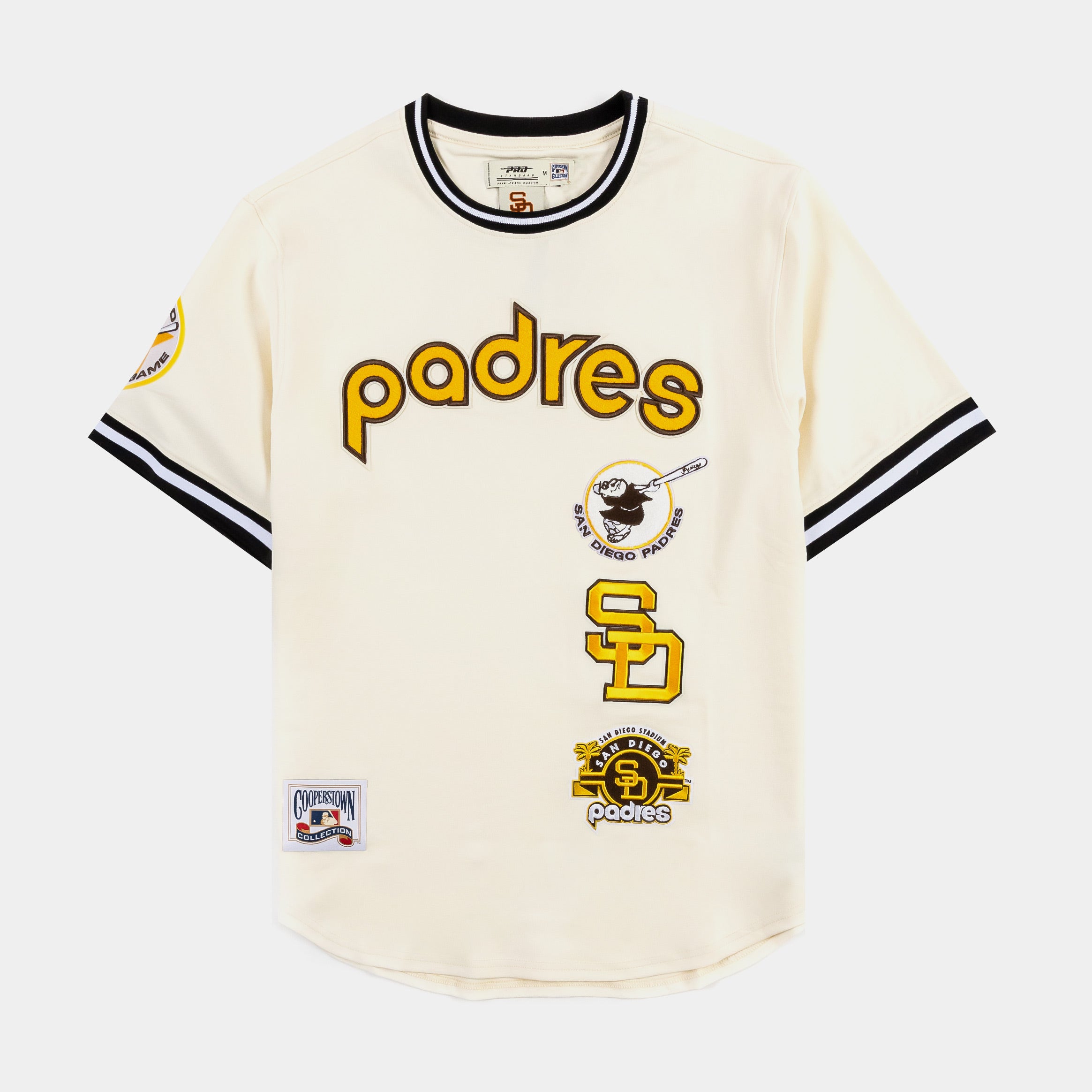 Pro Standard San Diego Padres Retro Classic SS M