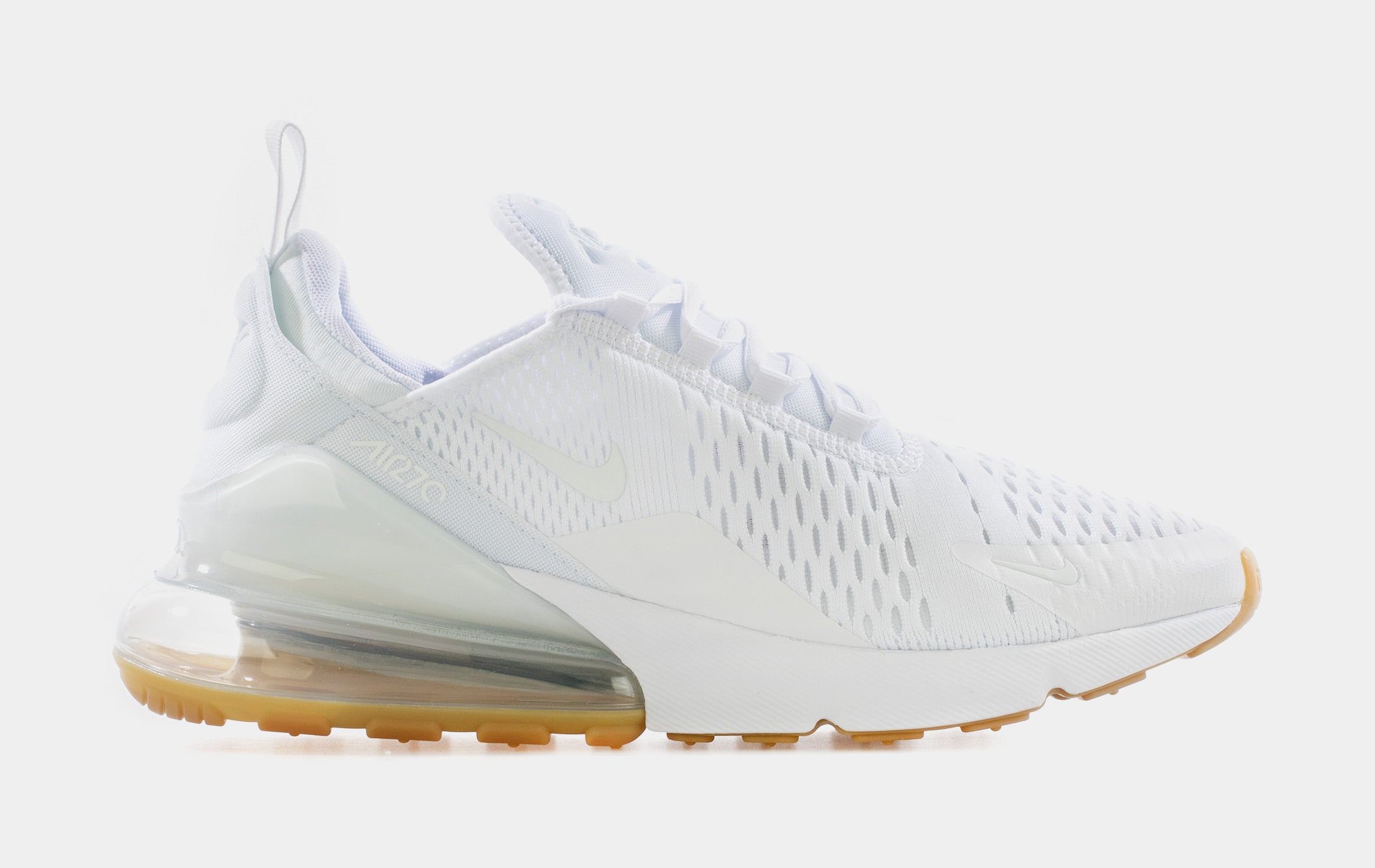 Nike Air Max 270 Mens Shoes White – Shoe Palace