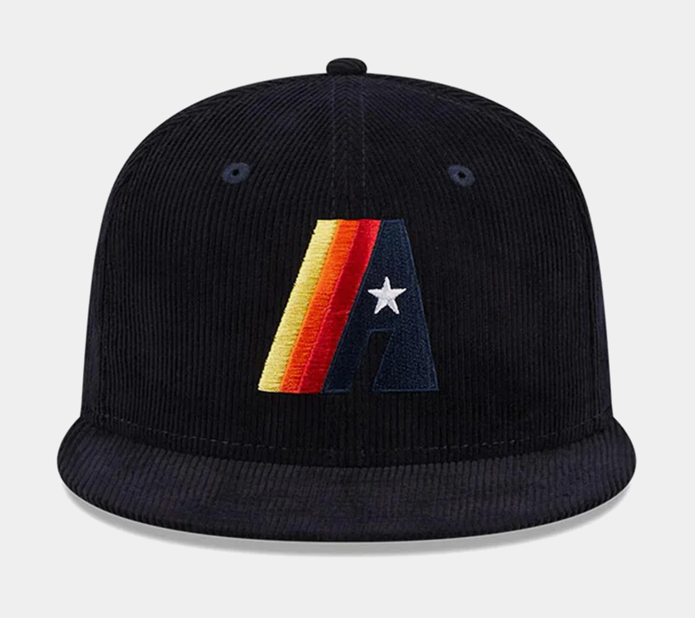 Houston Astros Retro Hat, Houston Hat, Houston Astros Embroidered