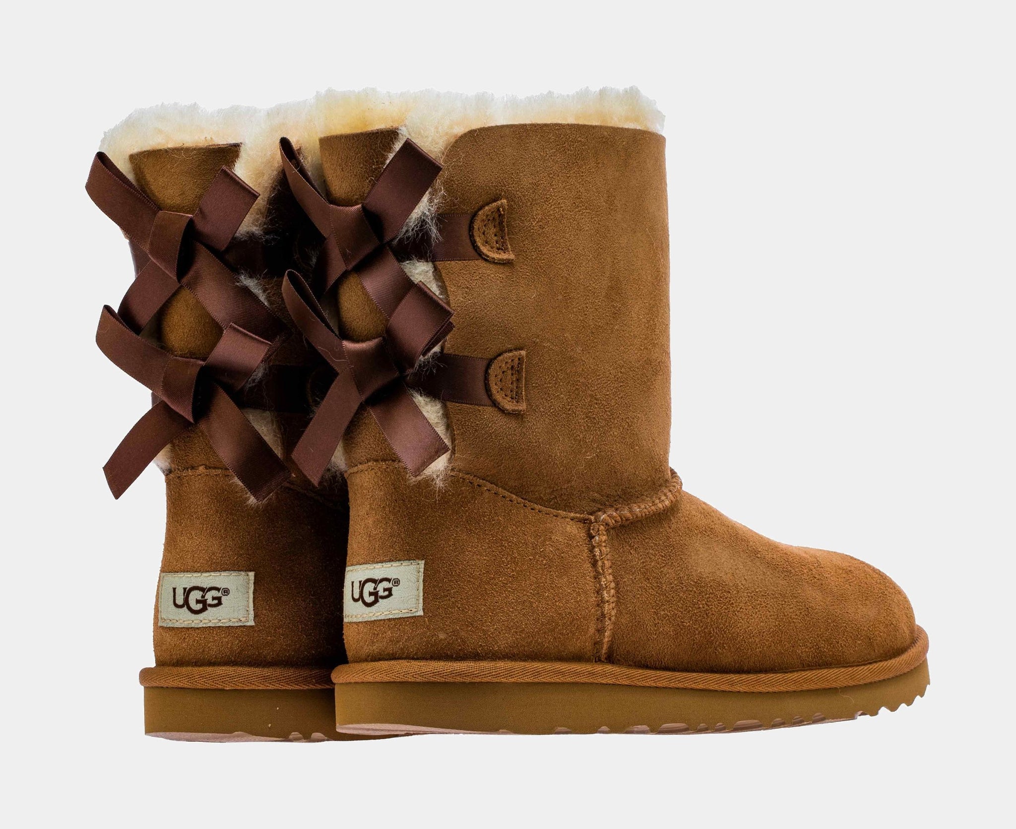 ugg bow 2