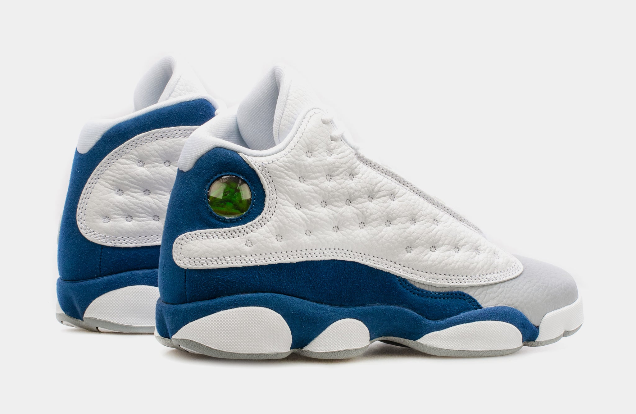 blue 13s jordans