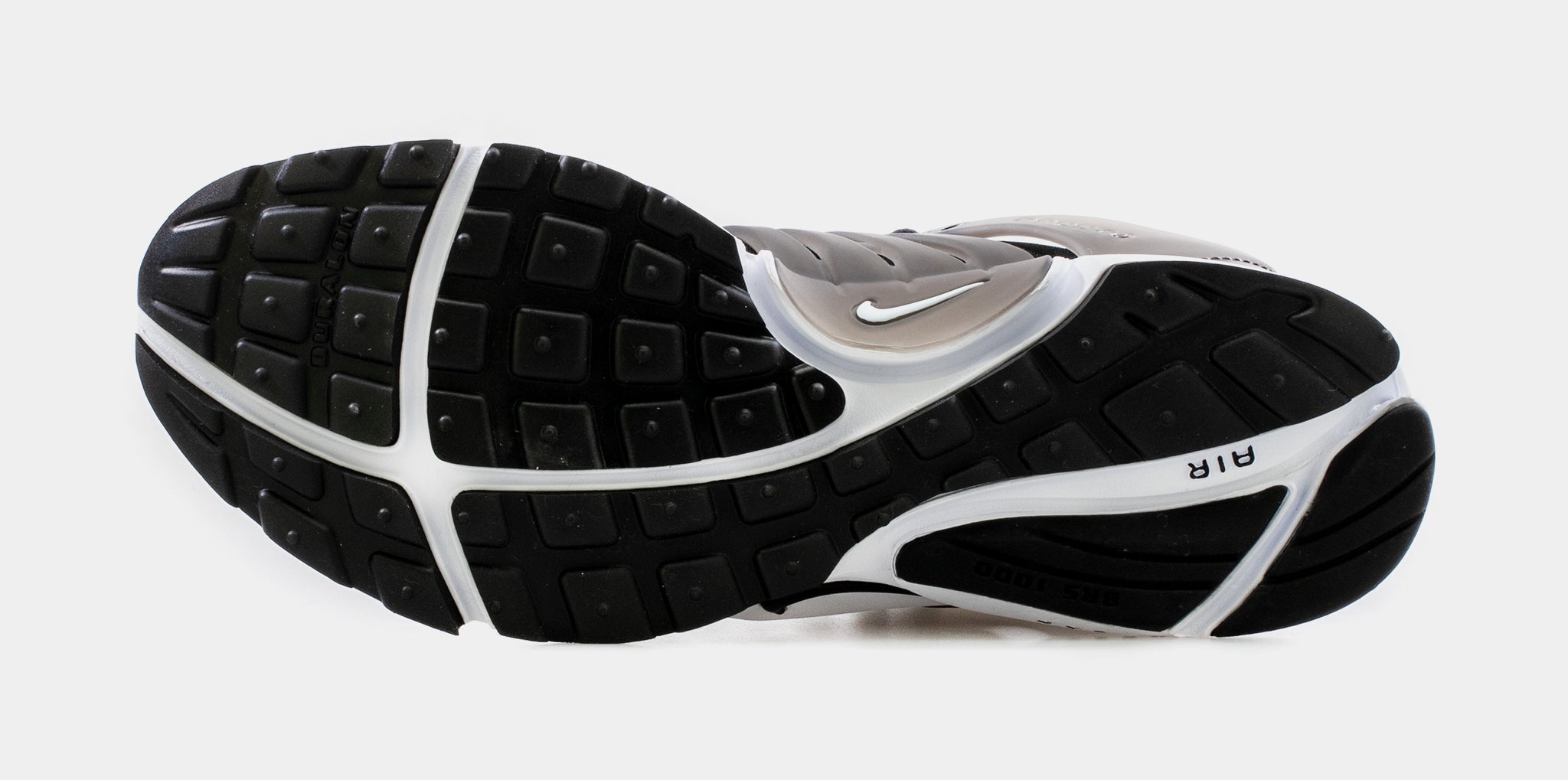 Locomotora esférico venganza Nike Air Presto Mens Running Shoes Black CT3550-001 – Shoe Palace