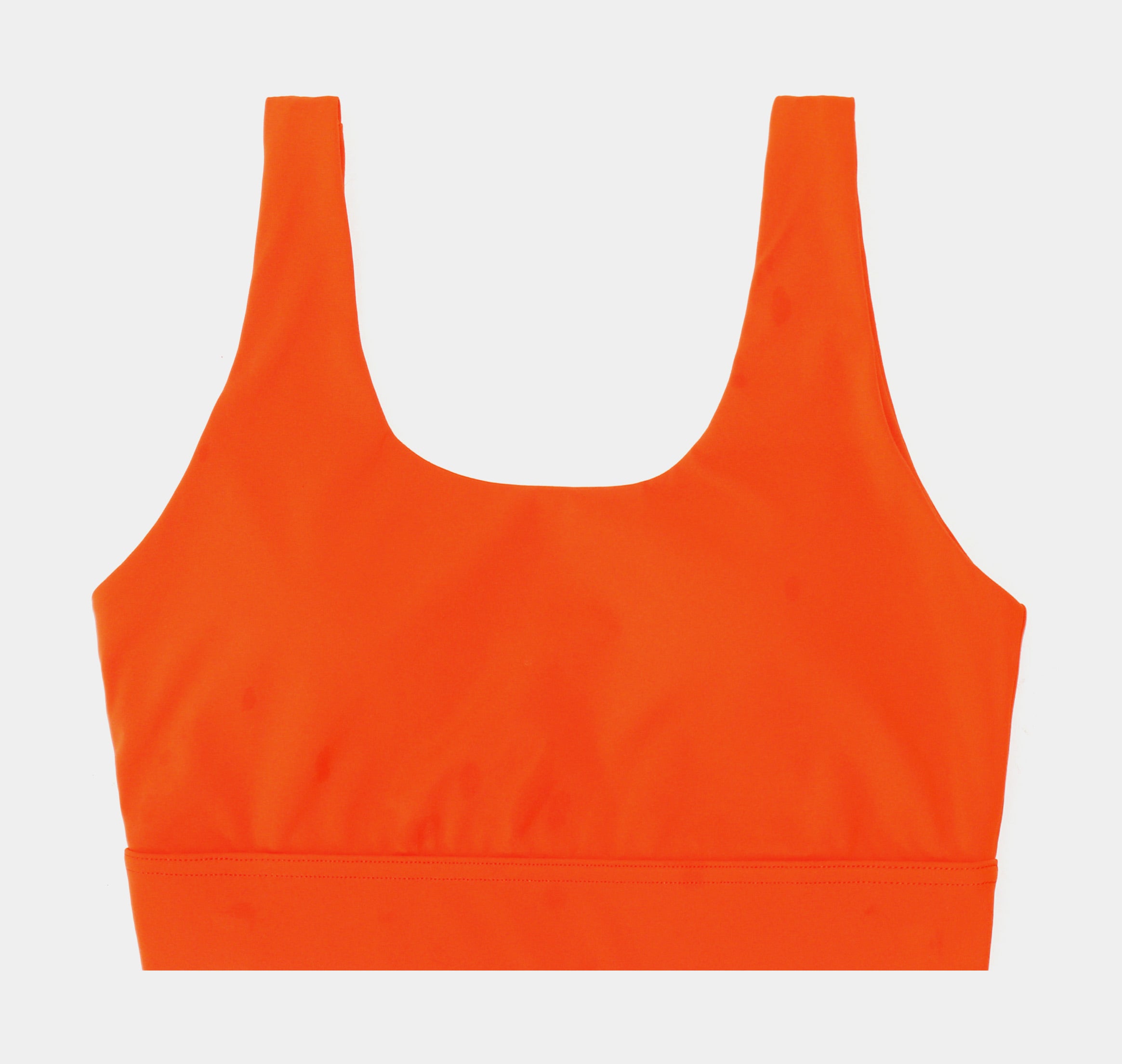 Red Chili Poca Seamless Bustier - Sports bra Women's